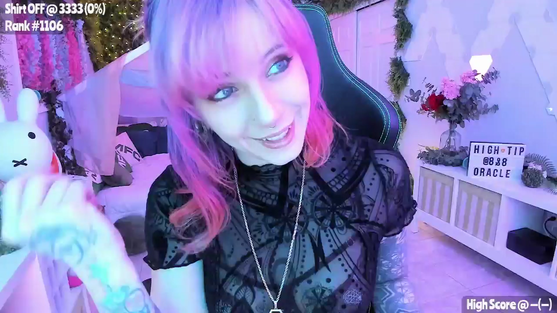 Gallery image thumbnail from MissMao's myfreecams stream on, 04/04/2025, 08:45 image 2 of 20