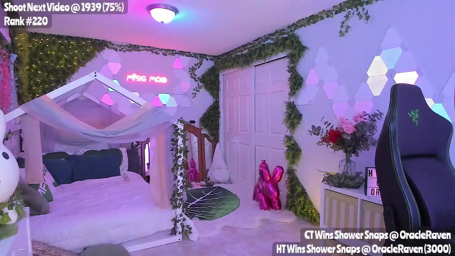 Gallery image thumbnail from MissMao's myfreecams stream on, 04/05/2025, 07:42 image 11 of 20