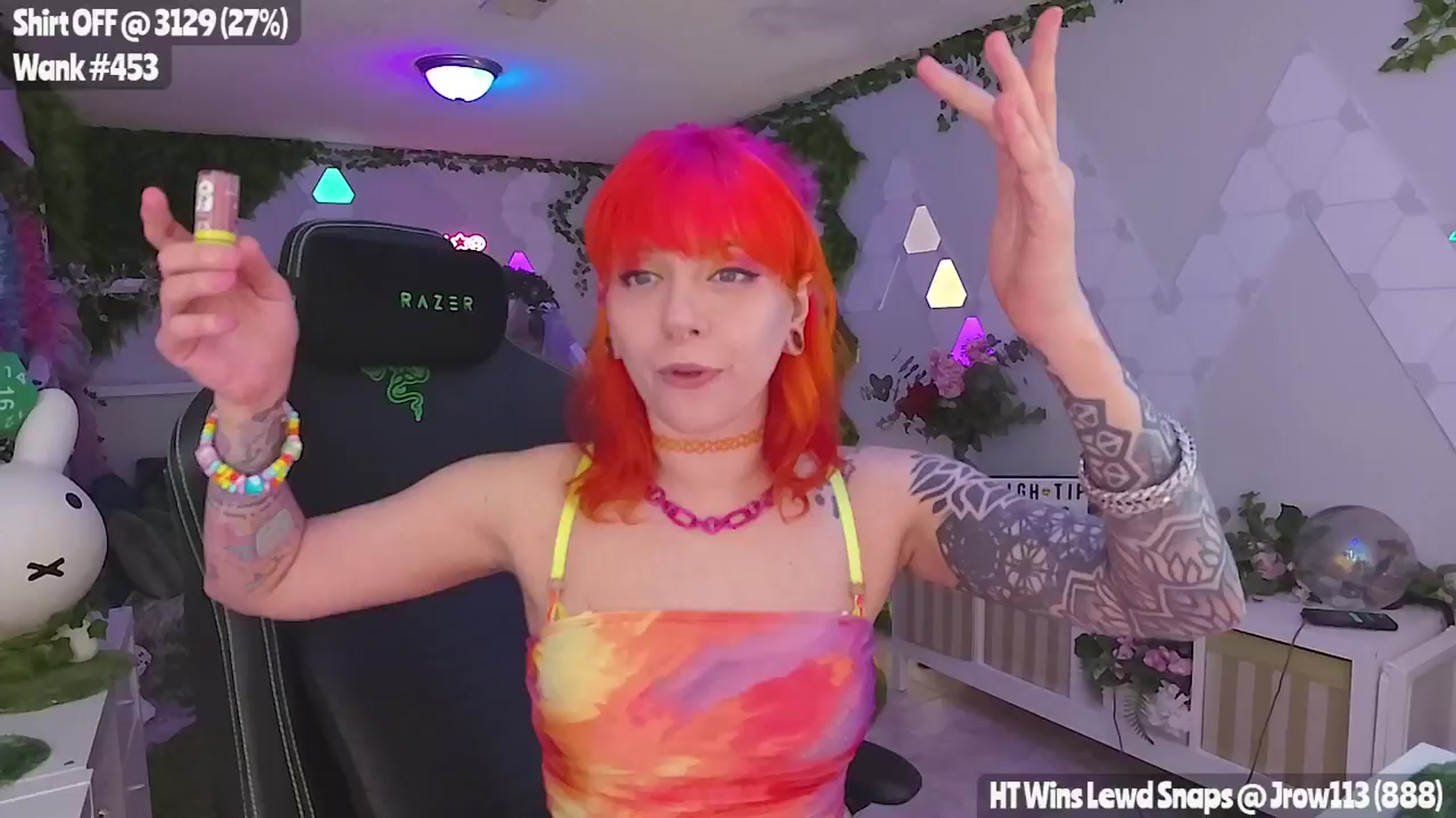 Gallery image thumbnail from MissMao's myfreecams stream on, 04/17/2025, 04:42 image 20 of 20
