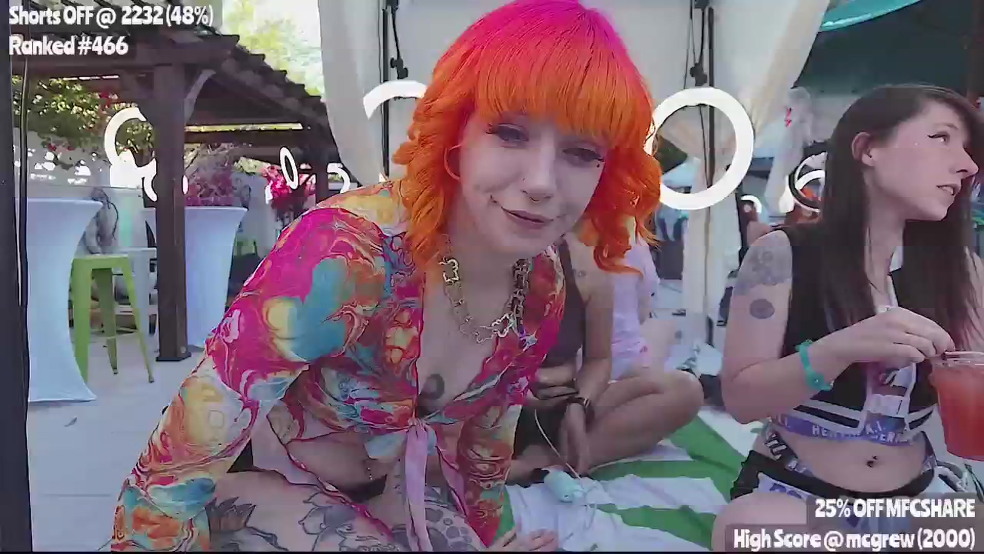 Gallery image thumbnail from MissMao's myfreecams stream on, 05/21/2025, 01:30 image 2 of 20