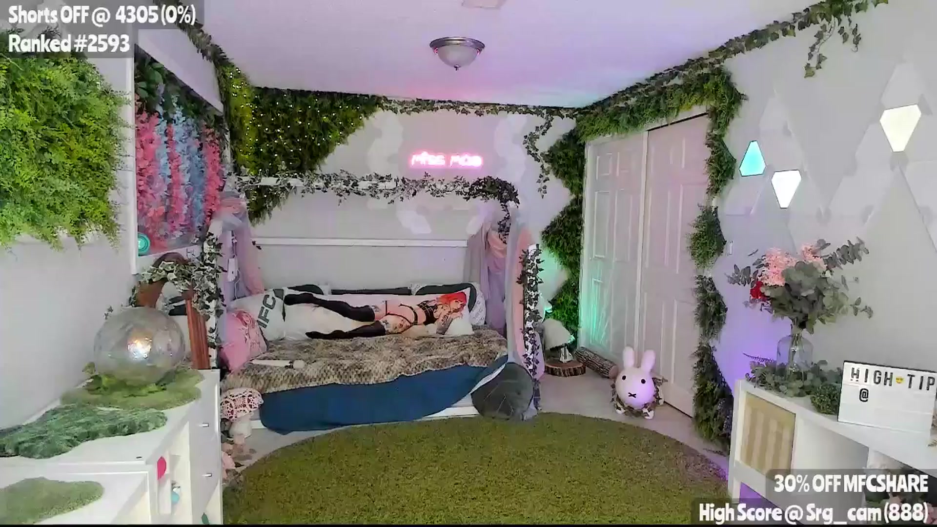 Gallery image thumbnail from MissMao's myfreecams stream on, 06/14/2025, 05:41 image 8 of 20