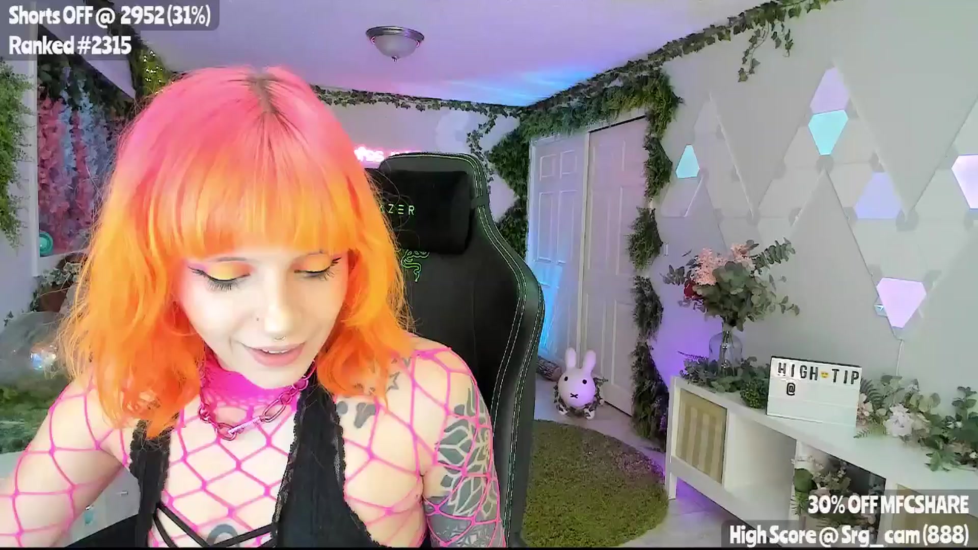 Gallery image thumbnail from MissMao's myfreecams stream on, 06/14/2025, 05:41 image 10 of 20