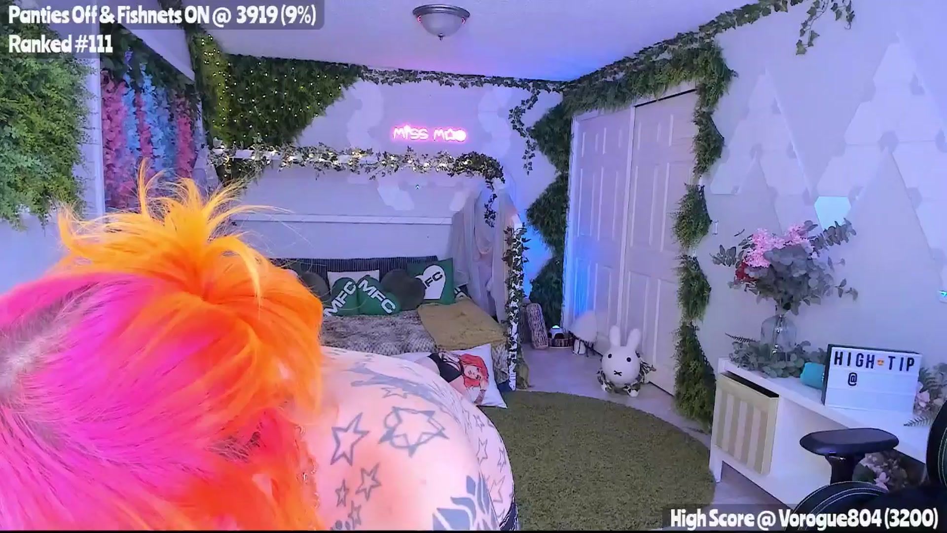 Gallery image thumbnail from MissMao's myfreecams stream on, 07/02/2025, 06:31 image 12 of 20