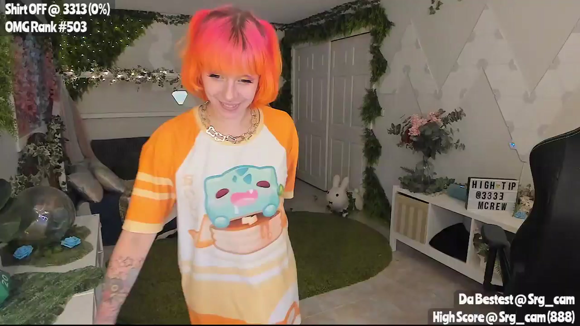Gallery image thumbnail from MissMao's myfreecams stream on, 09/16/2025, 07:35 image 18 of 20