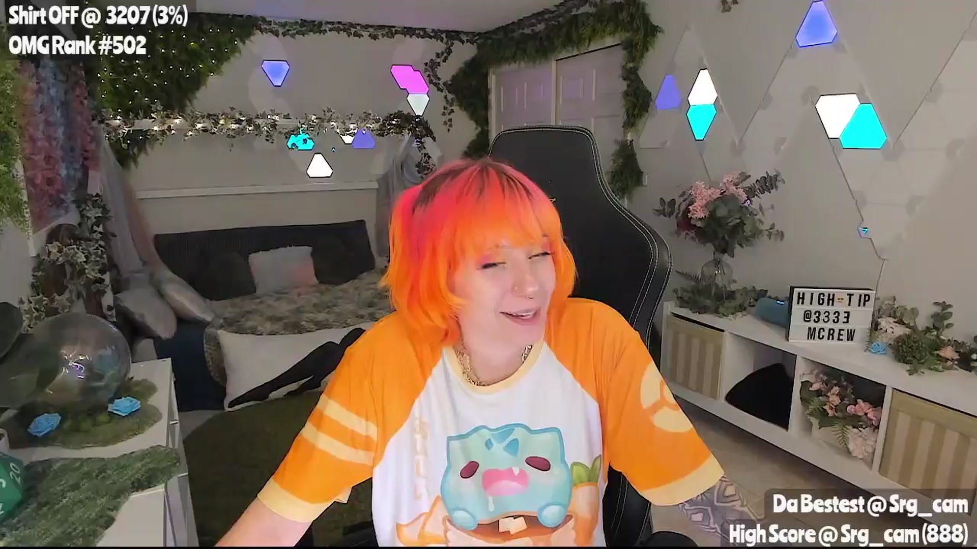 Gallery image thumbnail from MissMao's myfreecams stream on, 09/16/2025, 07:35 image 19 of 20