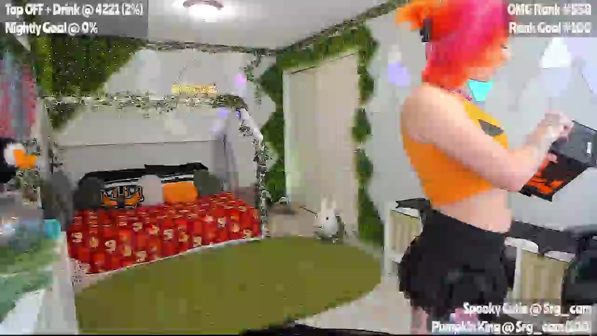 Gallery image thumbnail from MissMao's myfreecams stream on, 10/08/2025, 06:58 image 9 of 20