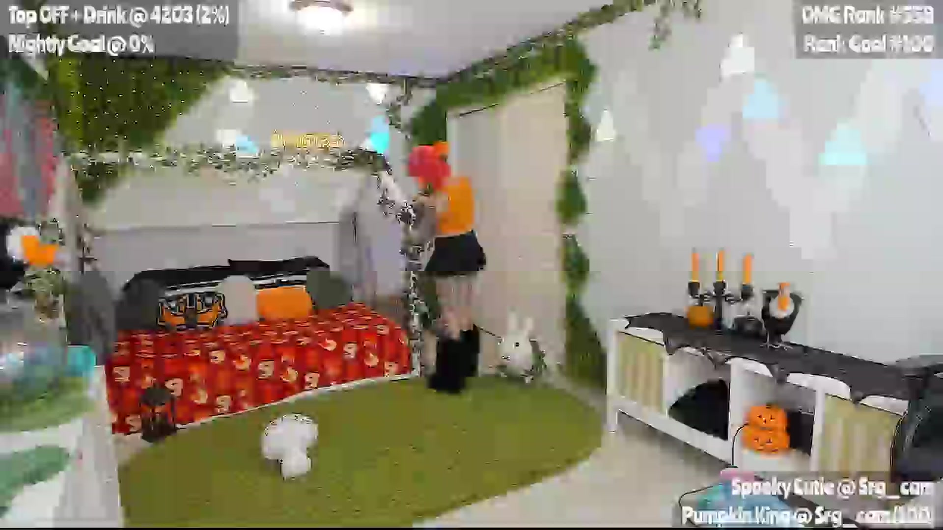 Gallery image thumbnail from MissMao's myfreecams stream on, 10/08/2025, 06:58 image 10 of 20