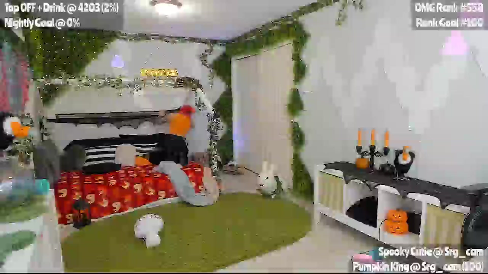 Gallery image thumbnail from MissMao's myfreecams stream on, 10/08/2025, 06:58 image 11 of 20