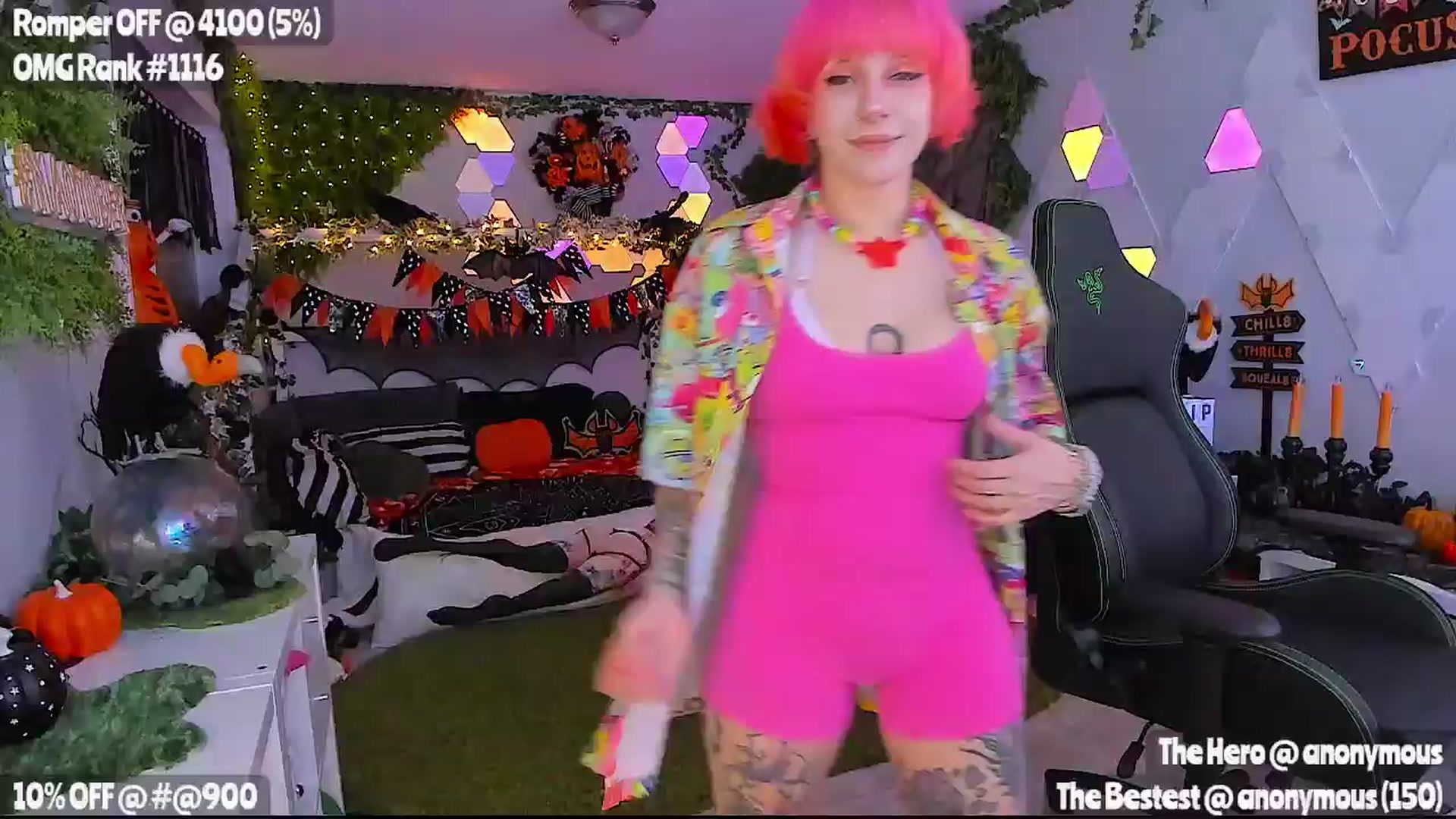 Gallery image thumbnail from MissMao's myfreecams stream on, 11/14/2025, 05:20 image 14 of 20