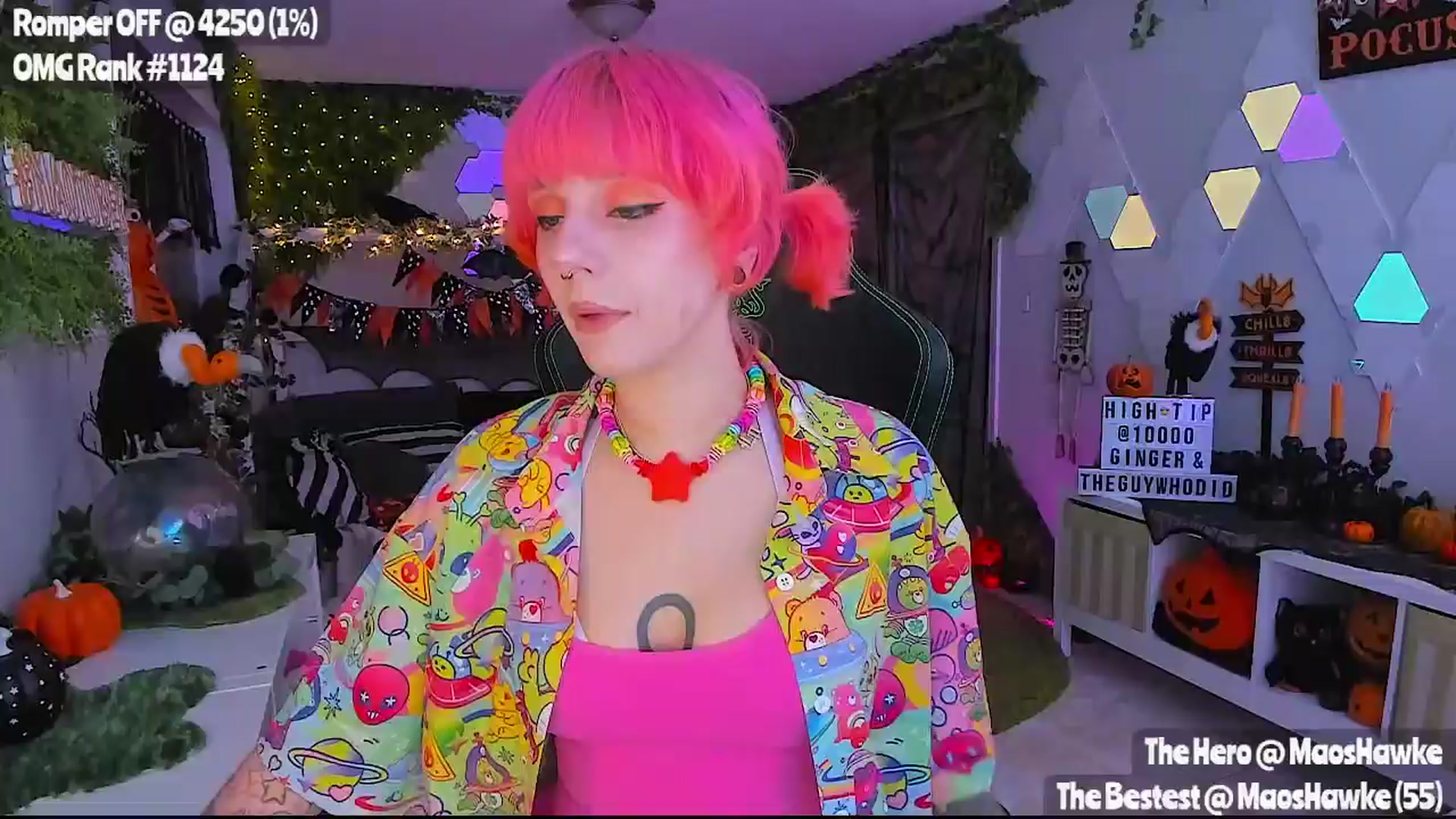 Gallery image thumbnail from MissMao's myfreecams stream on, 11/14/2025, 05:20 image 13 of 20