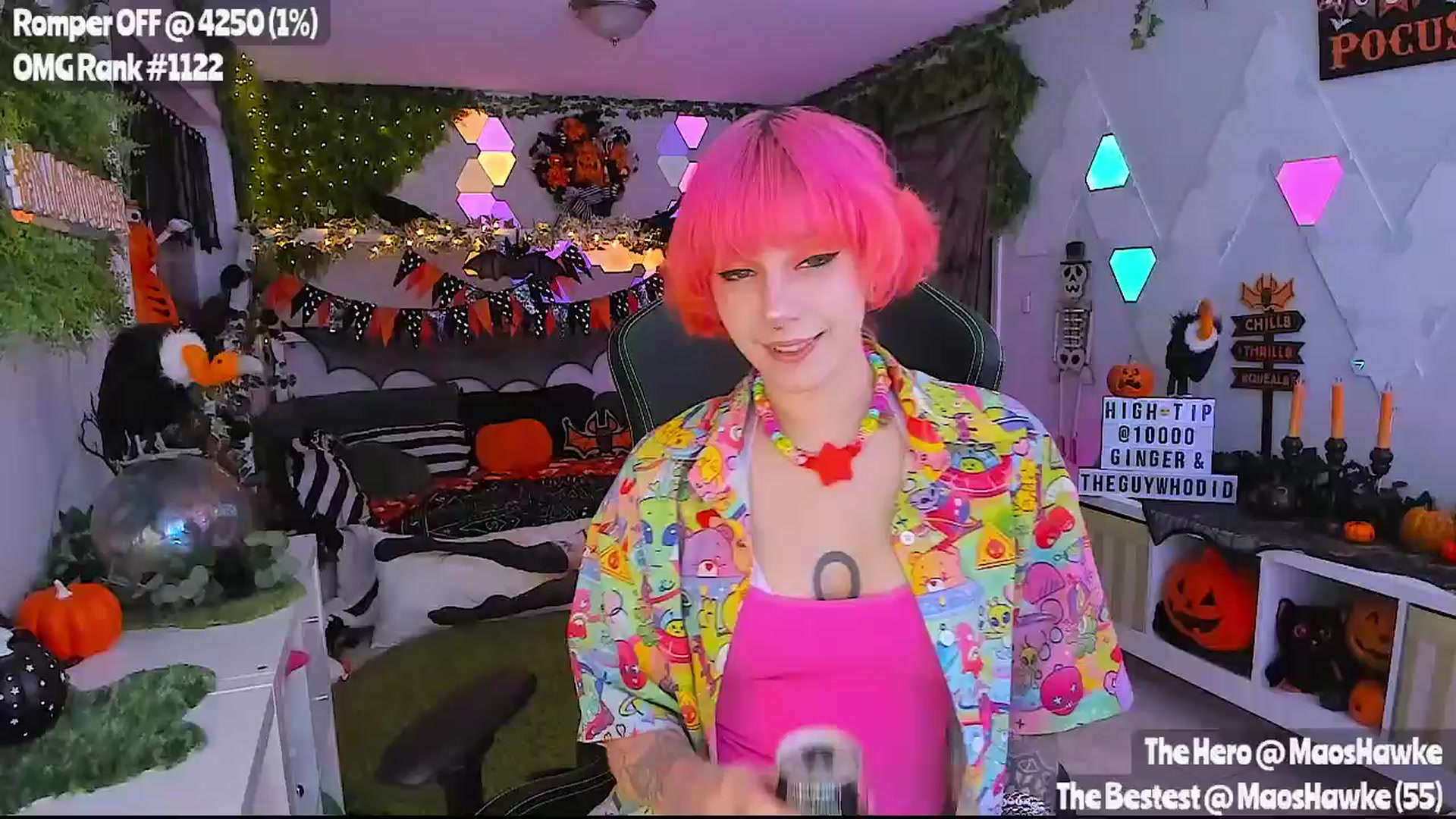 Gallery image thumbnail from MissMao's myfreecams stream on, 11/14/2025, 05:20 image 10 of 20