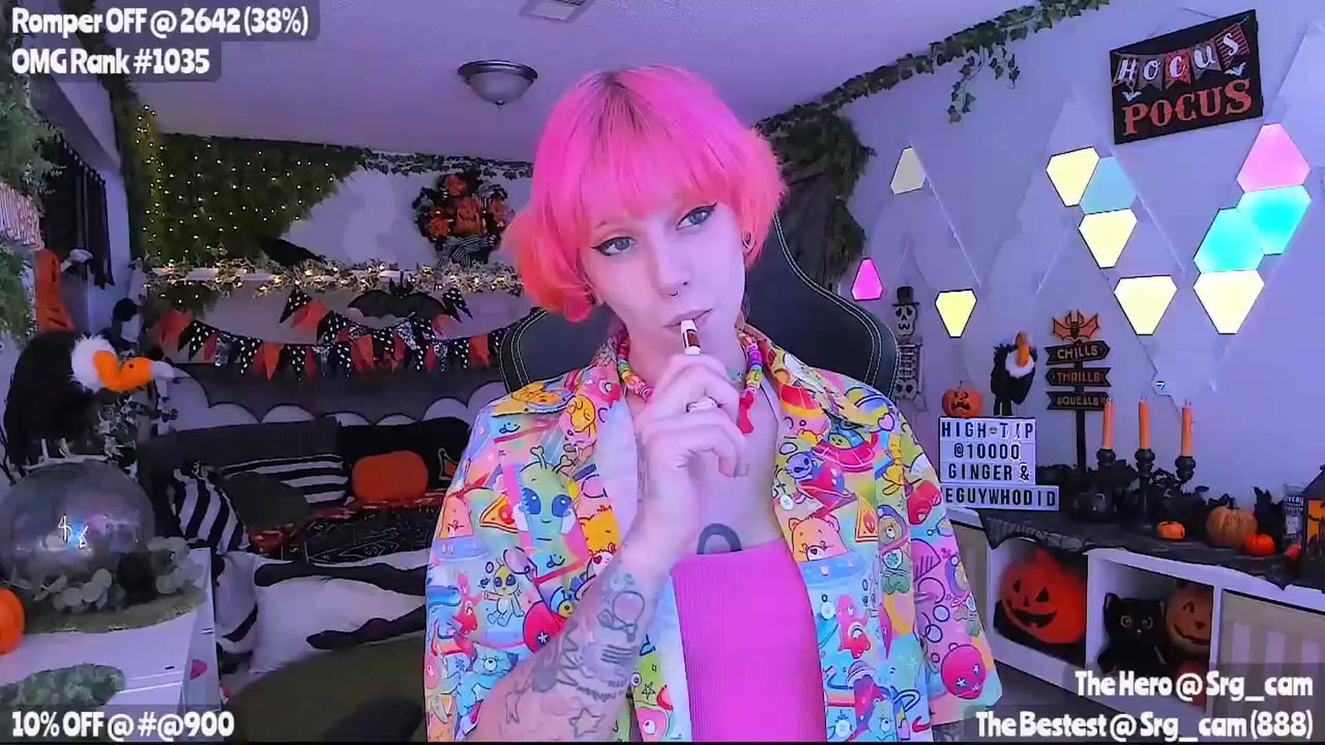Gallery image thumbnail from MissMao's myfreecams stream on, 11/14/2025, 06:44 image 12 of 20