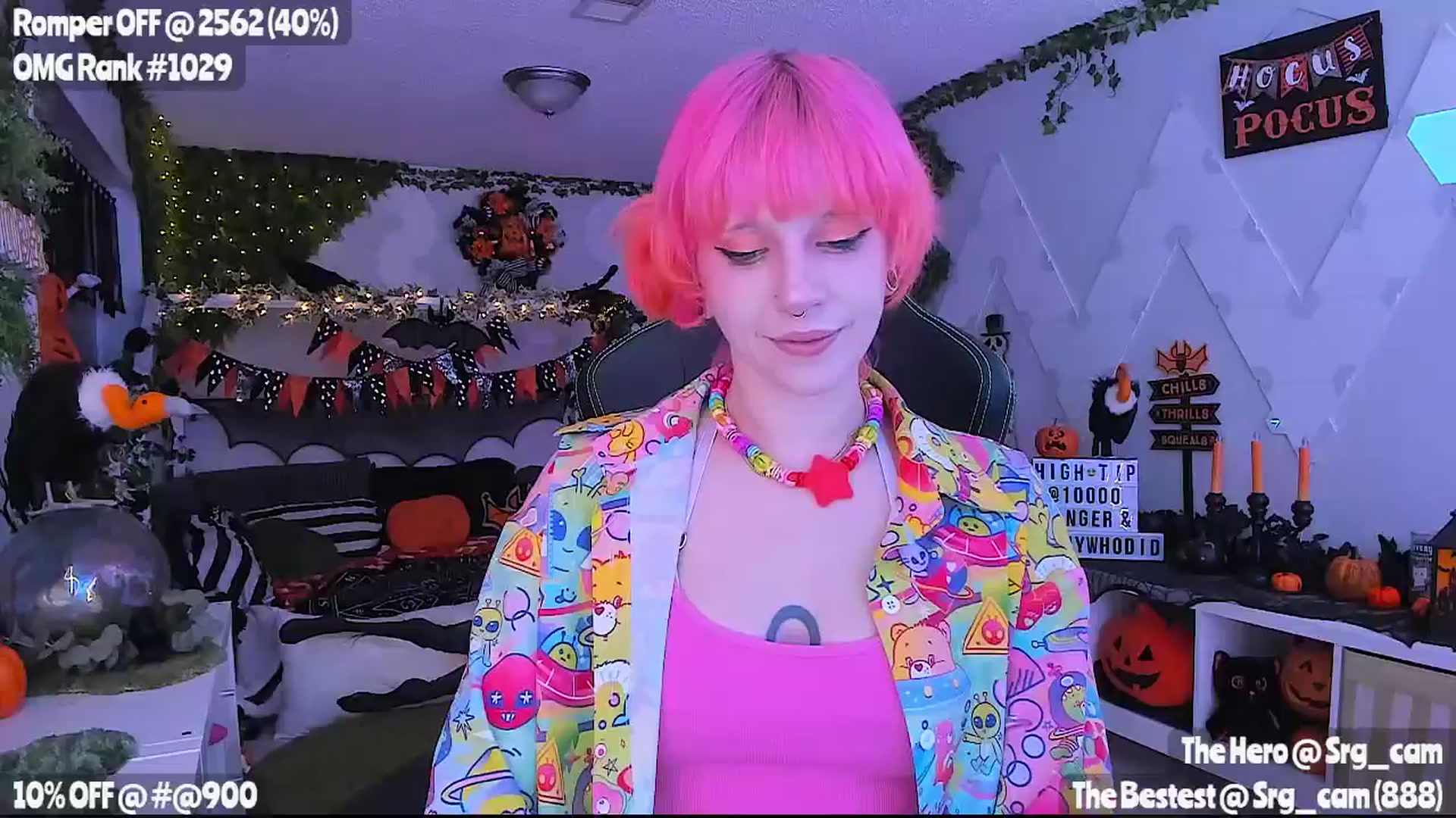 Gallery image thumbnail from MissMao's myfreecams stream on, 11/14/2025, 06:44 image 13 of 20