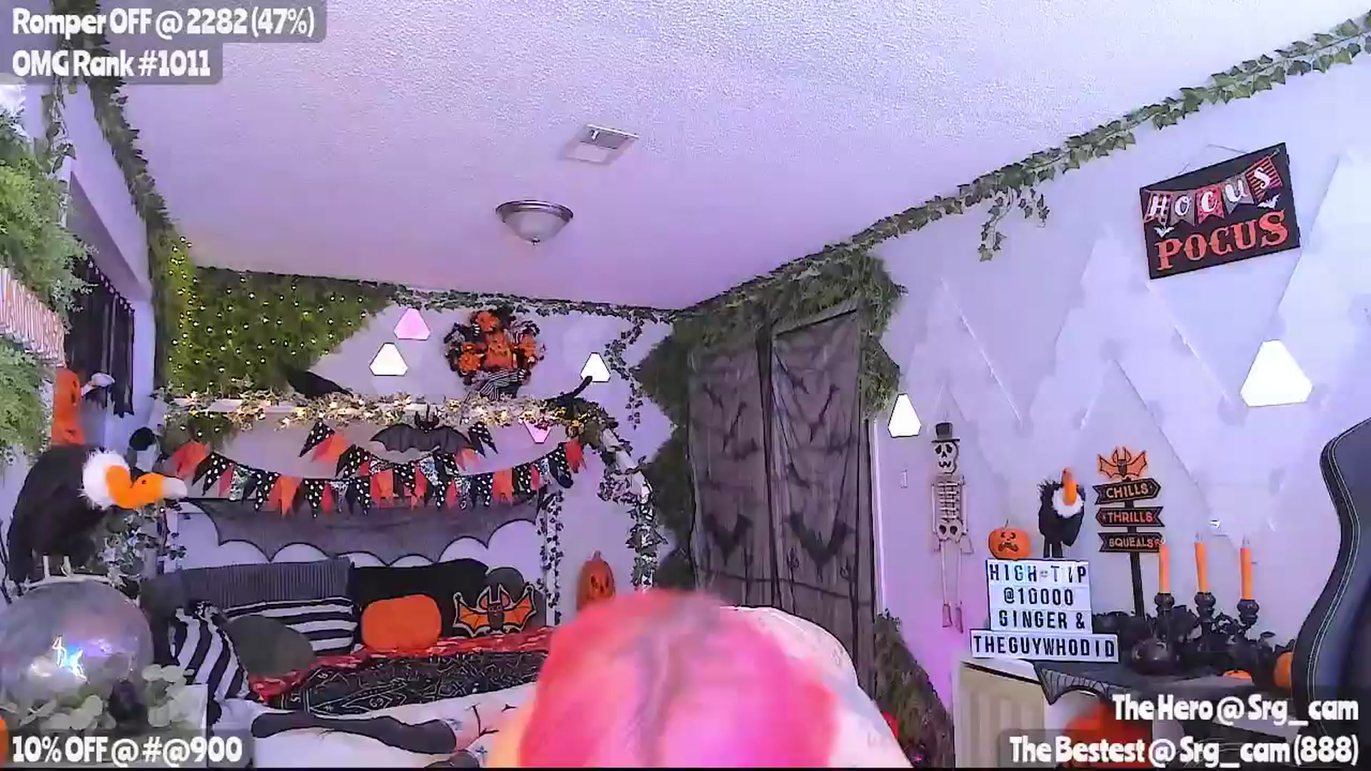 Gallery image thumbnail from MissMao's myfreecams stream on, 11/14/2025, 06:44 image 15 of 20