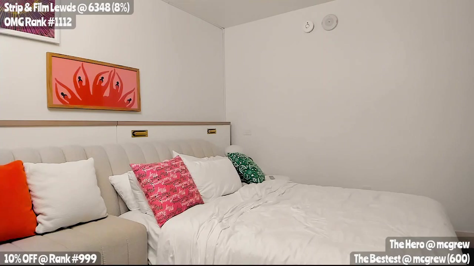 Gallery image thumbnail from MissMao's myfreecams stream on, 01/23/2026, 02:03 image 19 of 20
