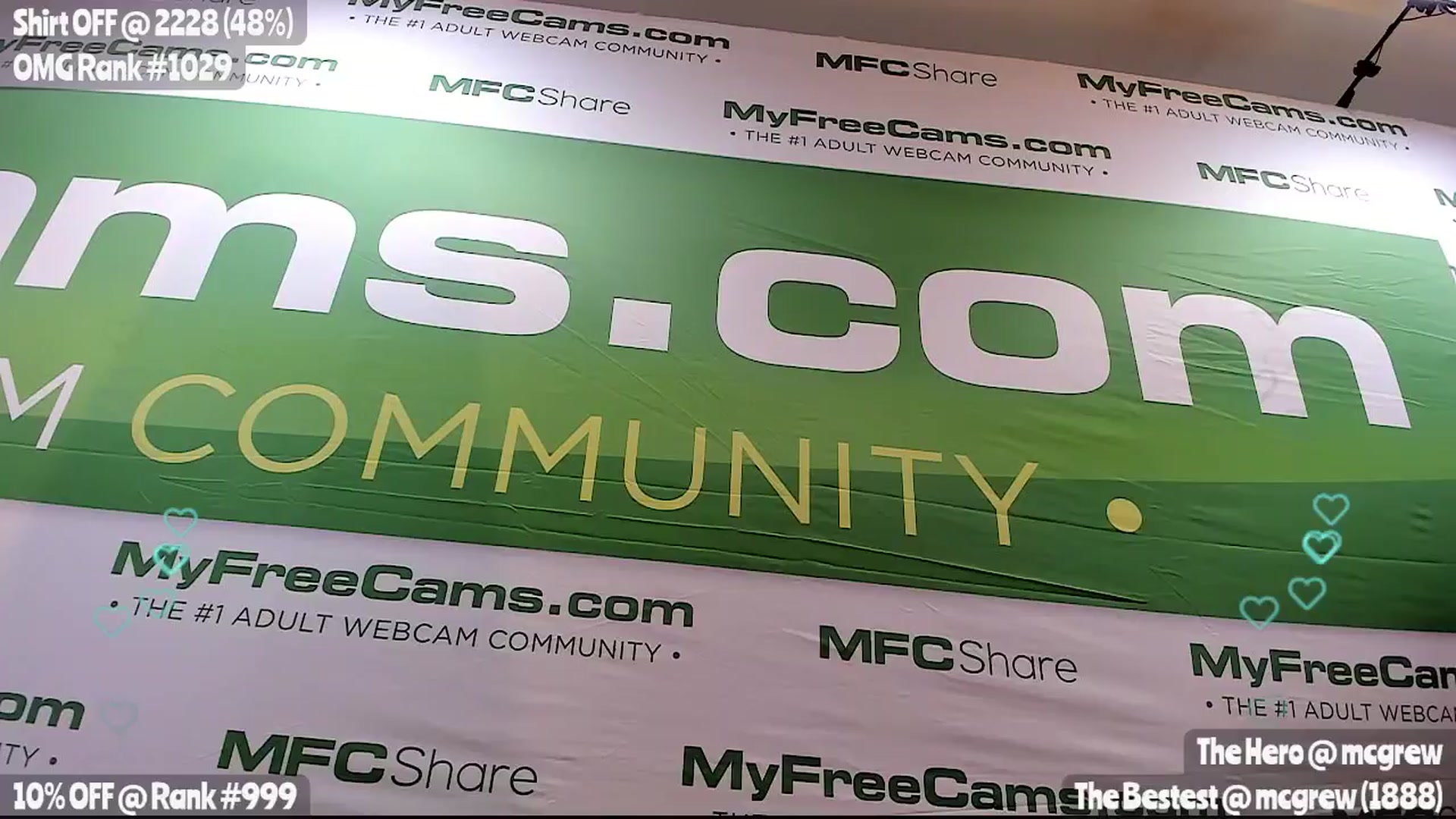 Gallery image thumbnail from MissMao's myfreecams stream on, 01/23/2026, 03:49 image 1 of 20
