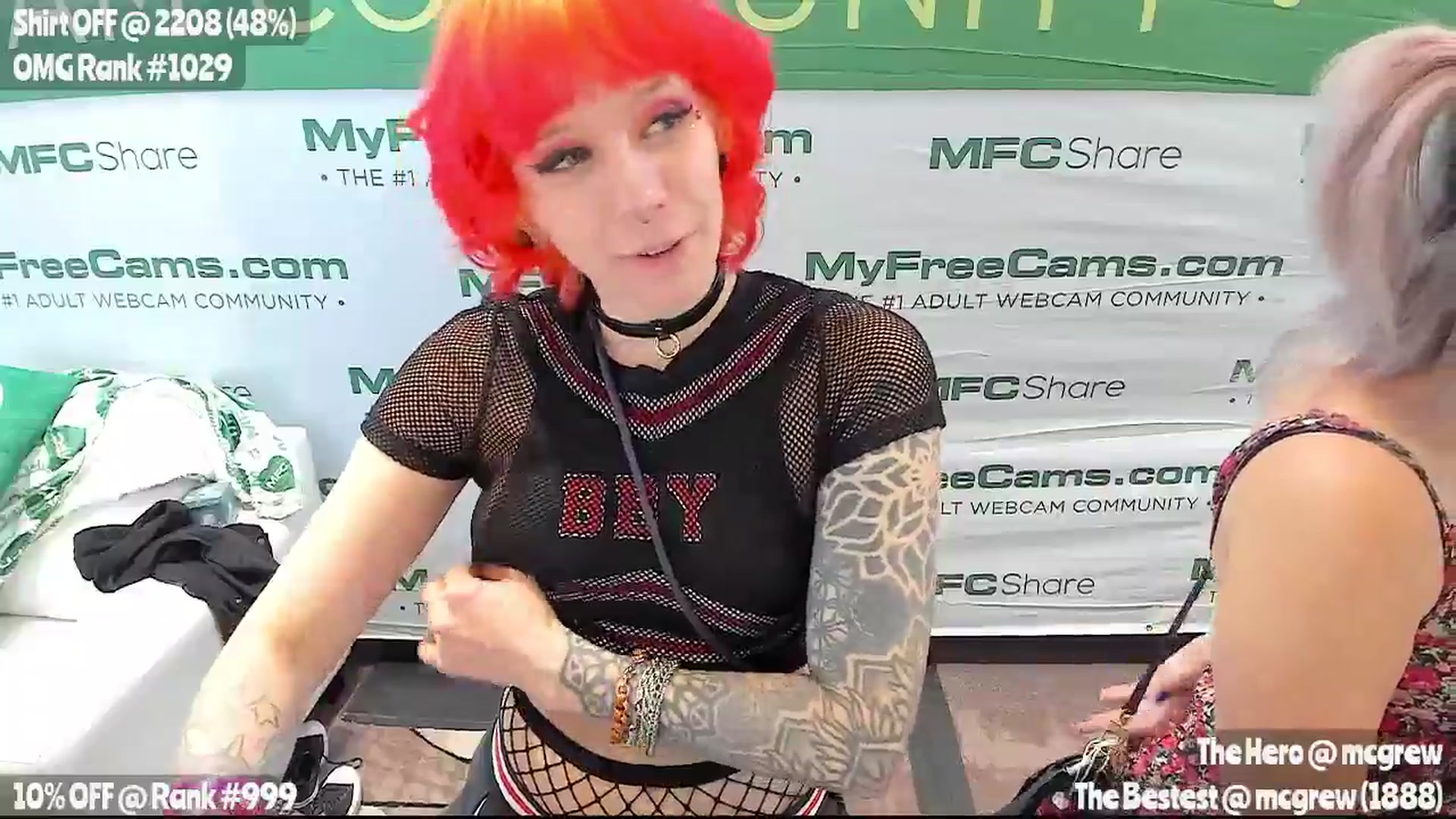 Gallery image thumbnail from MissMao's myfreecams stream on, 01/23/2026, 03:49 image 14 of 20