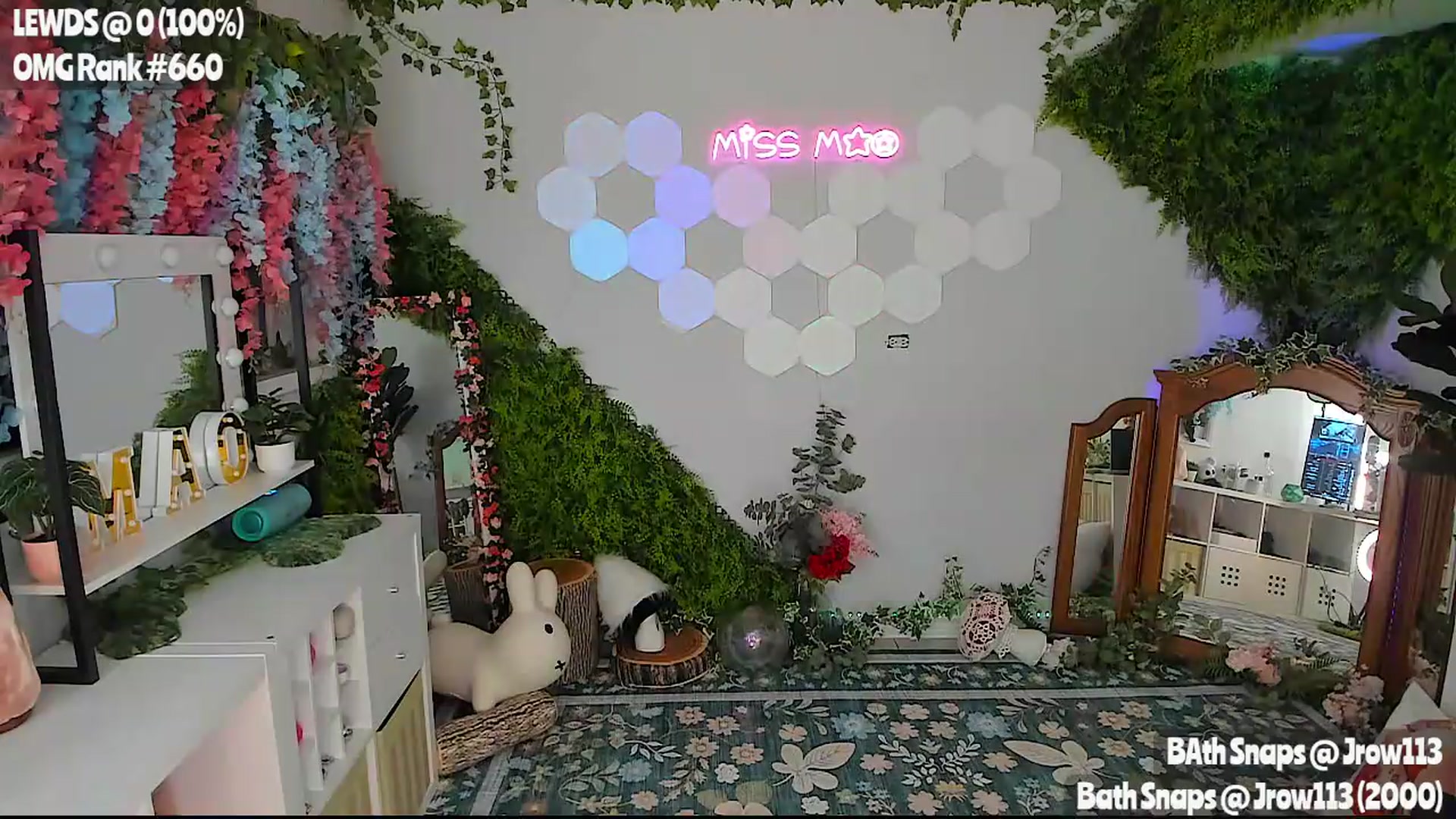 Gallery image thumbnail from MissMao's myfreecams stream on, 07/01/2026, 07:06 image 20 of 20