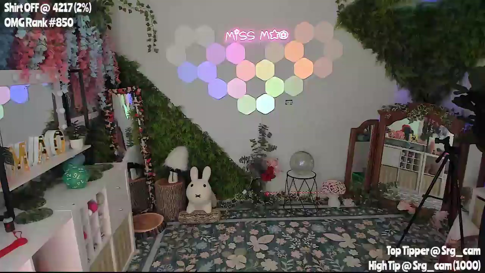 Gallery image thumbnail from MissMao's myfreecams stream on, 07/14/2026, 06:02 image 4 of 20