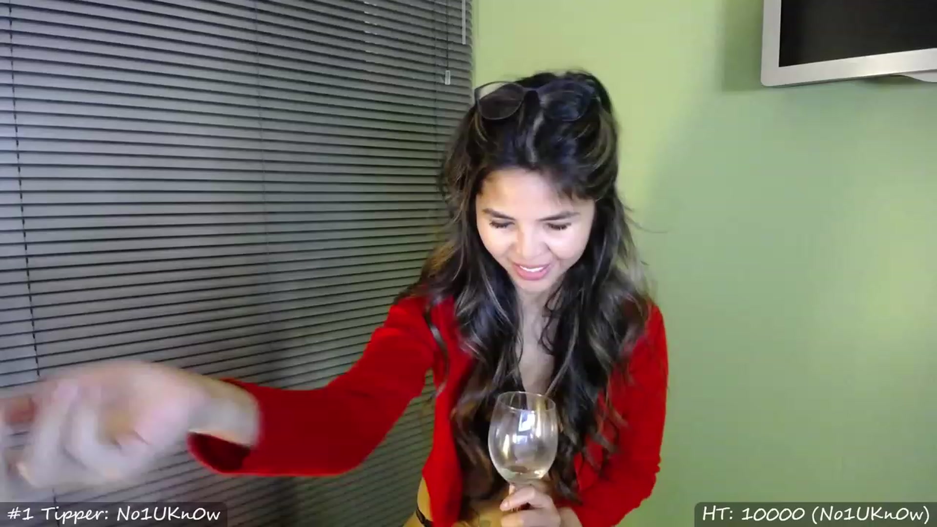Gallery image thumbnail from MissMasie's myfreecams stream on, 11/20/2022, 04:31 image 13 of 20