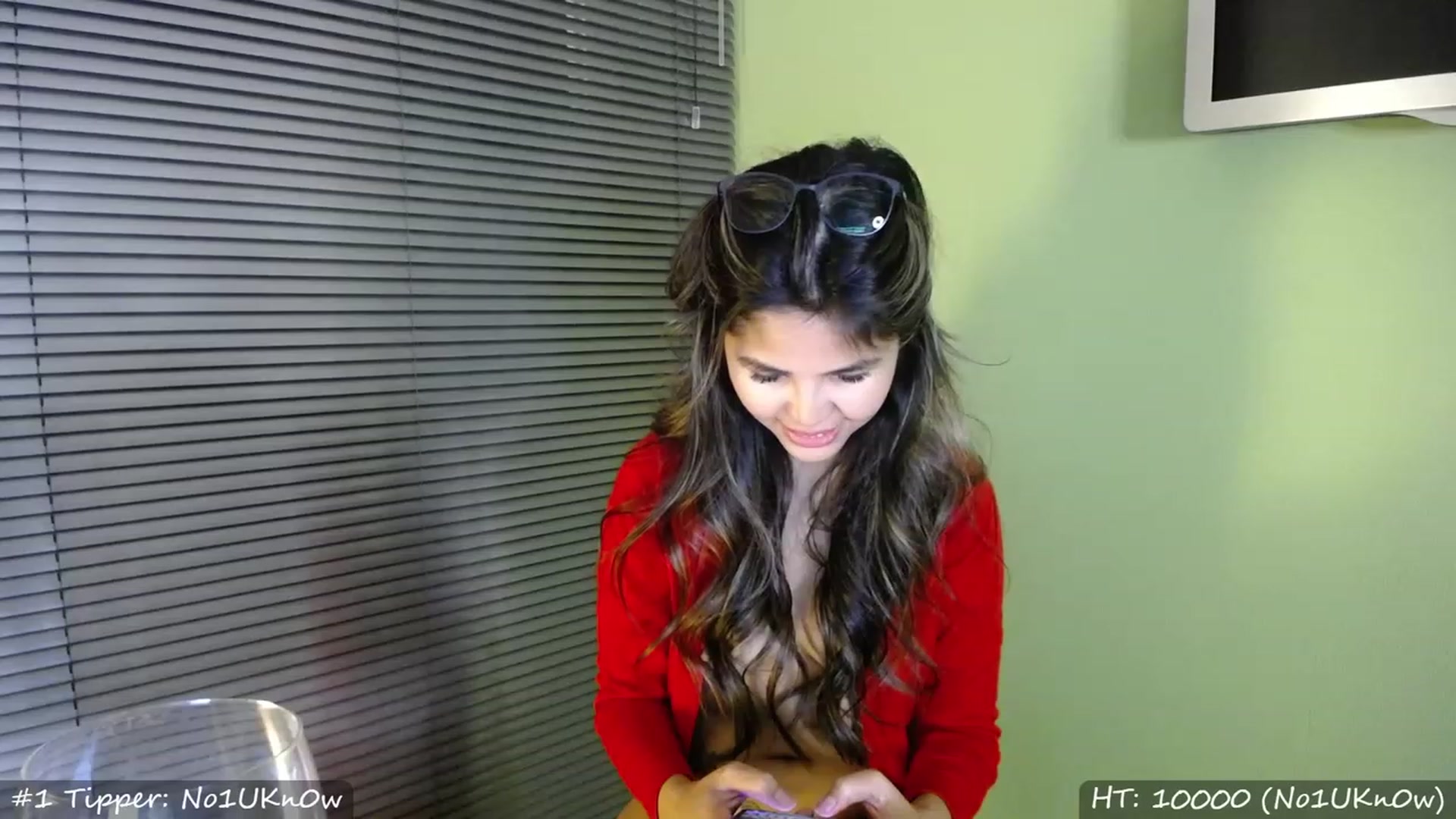 Gallery image thumbnail from MissMasie's myfreecams stream on, 11/20/2022, 04:31 image 16 of 20