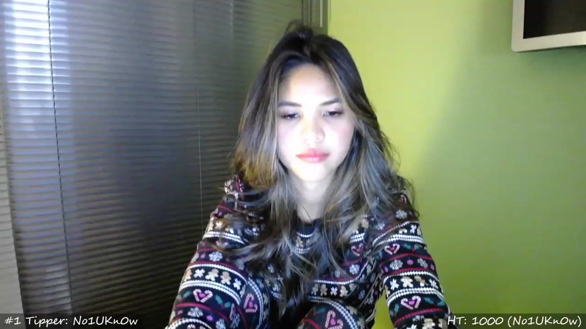Gallery image thumbnail from MissMasie's myfreecams stream on, 11/25/2022, 22:34 image 16 of 20