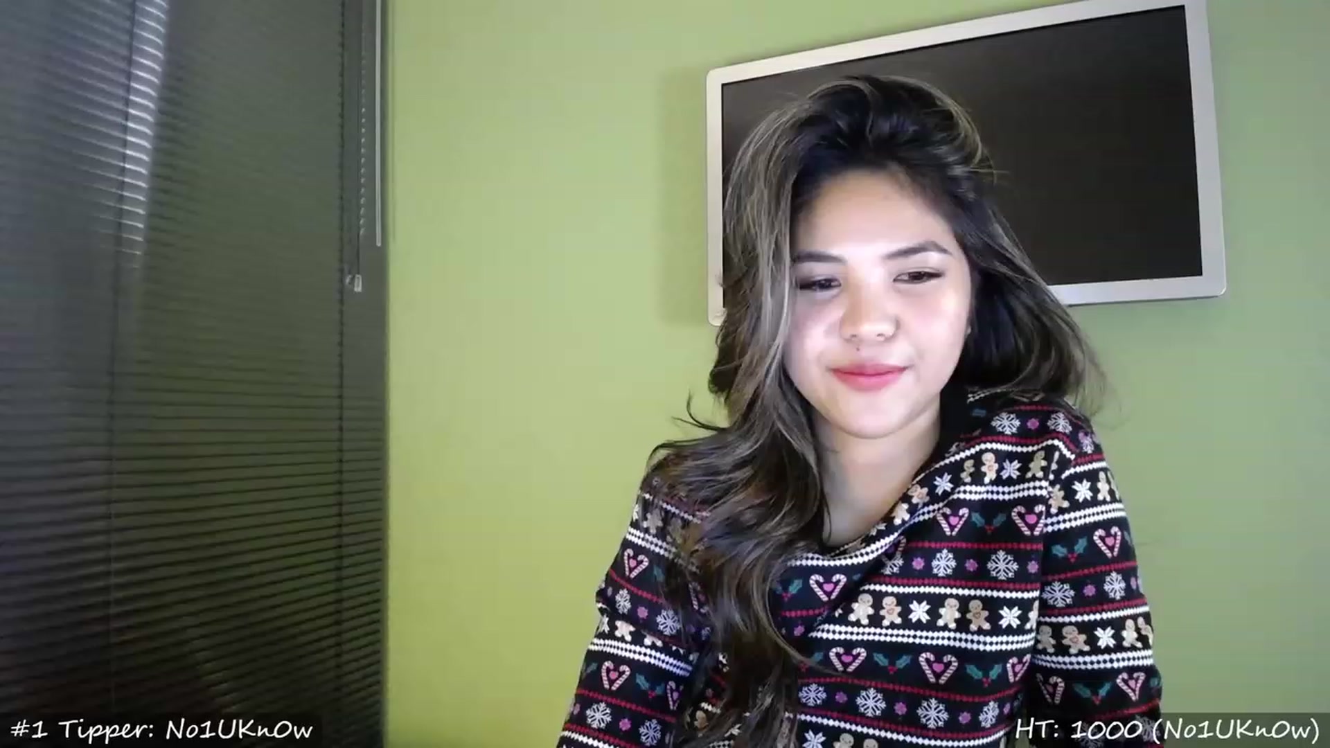 Gallery image thumbnail from MissMasie's myfreecams stream on, 11/25/2022, 22:34 image 6 of 20