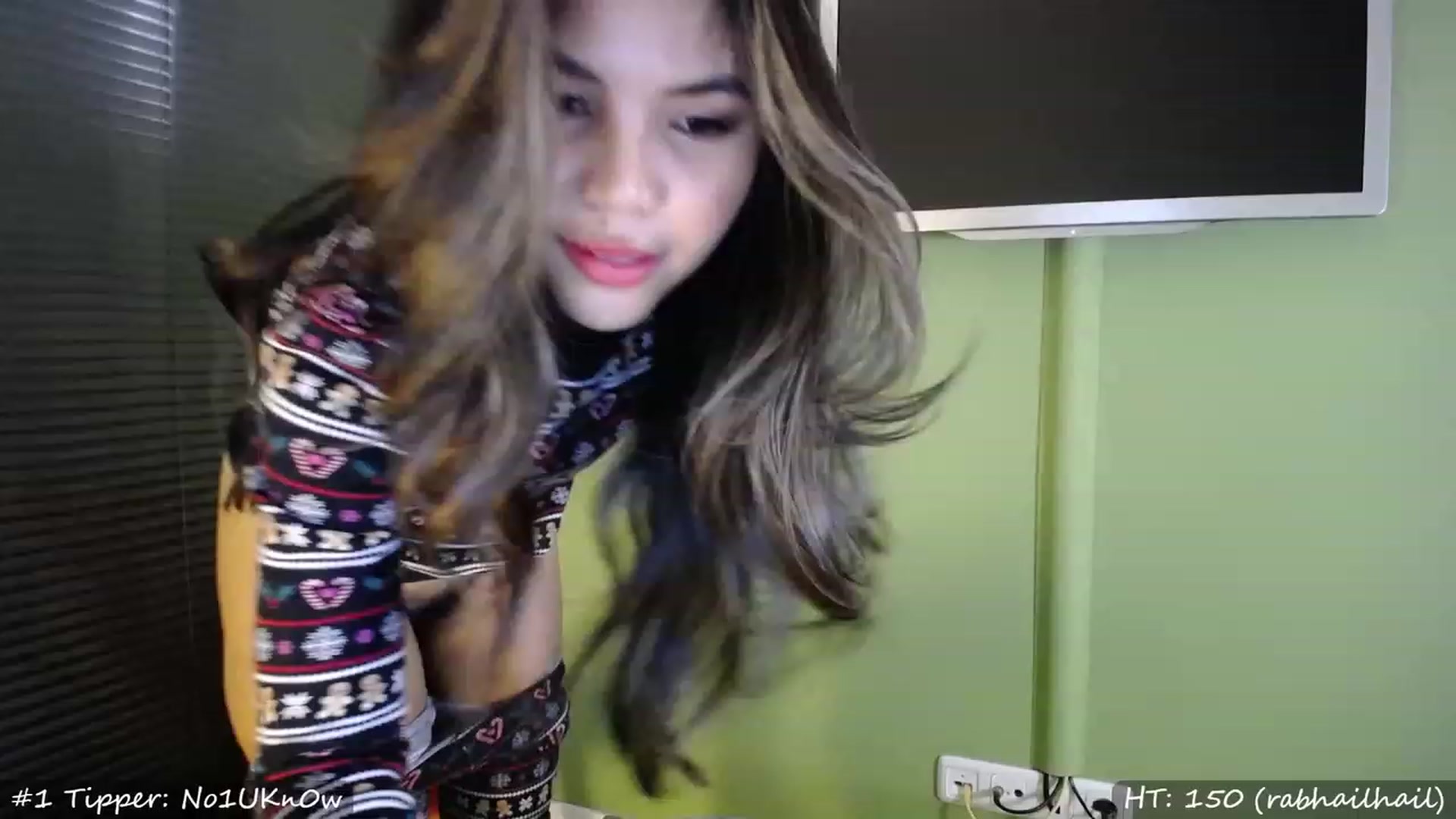 Gallery image thumbnail from MissMasie's myfreecams stream on, 11/25/2022, 22:34 image 1 of 20