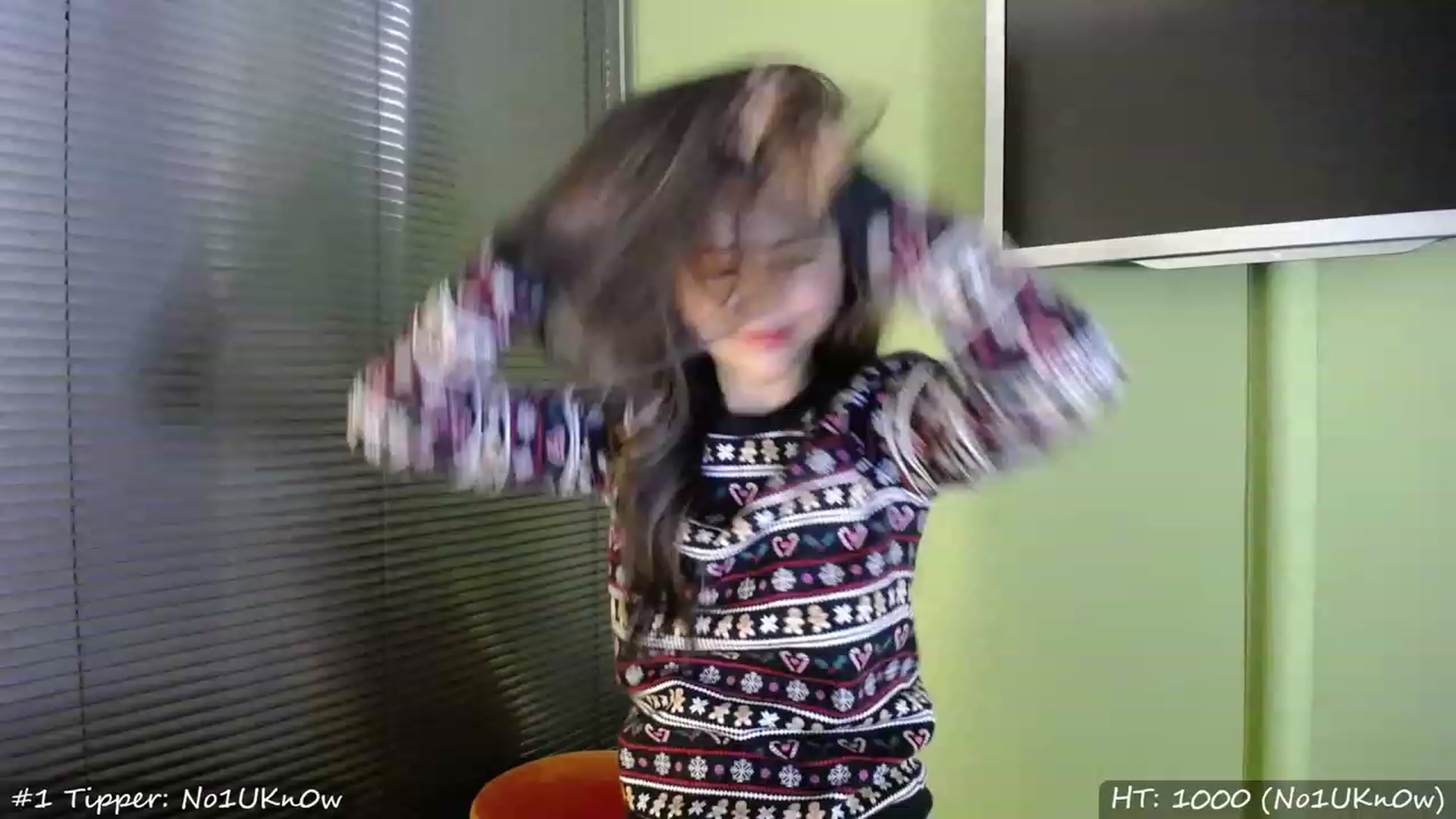 Gallery image thumbnail from MissMasie's myfreecams stream on, 11/25/2022, 22:34 image 8 of 20