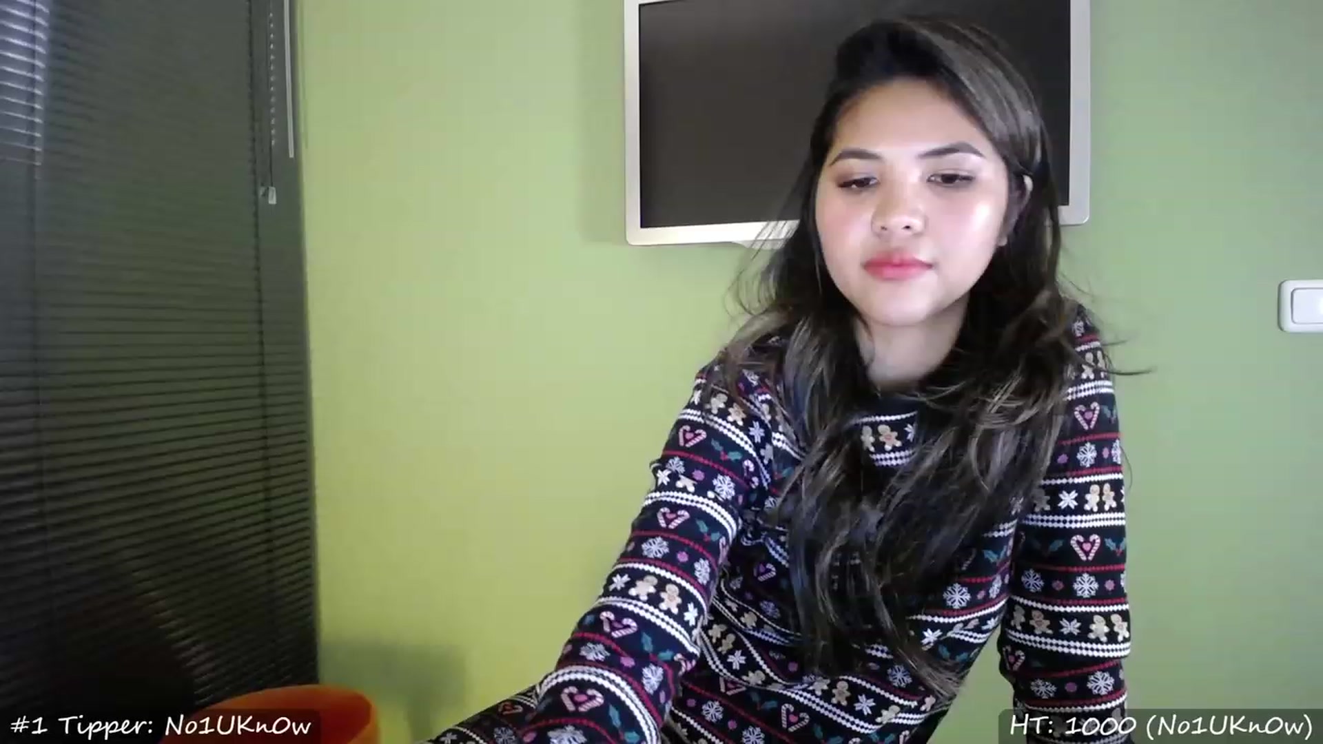 Gallery image thumbnail from MissMasie's myfreecams stream on, 11/25/2022, 22:34 image 10 of 20