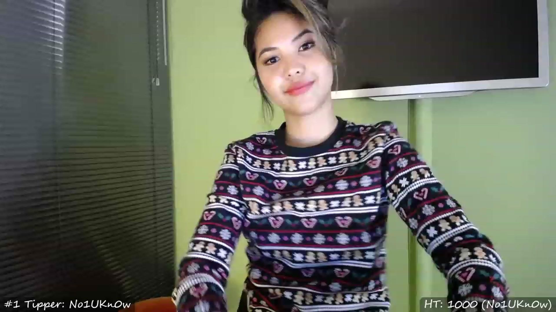 Gallery image thumbnail from MissMasie's myfreecams stream on, 11/25/2022, 22:34 image 2 of 20