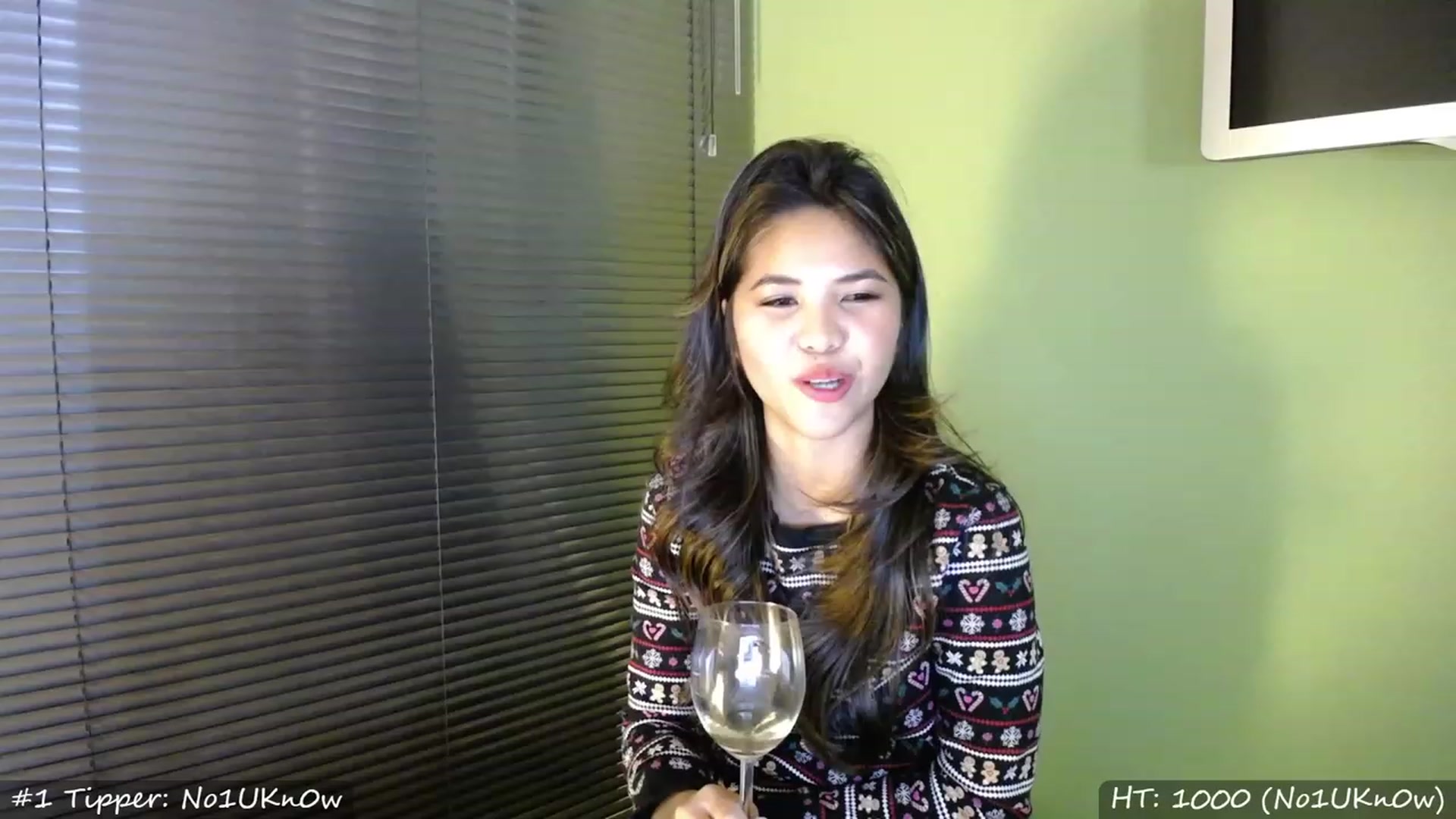 Gallery image thumbnail from MissMasie's myfreecams stream on, 11/25/2022, 23:37 image 6 of 20