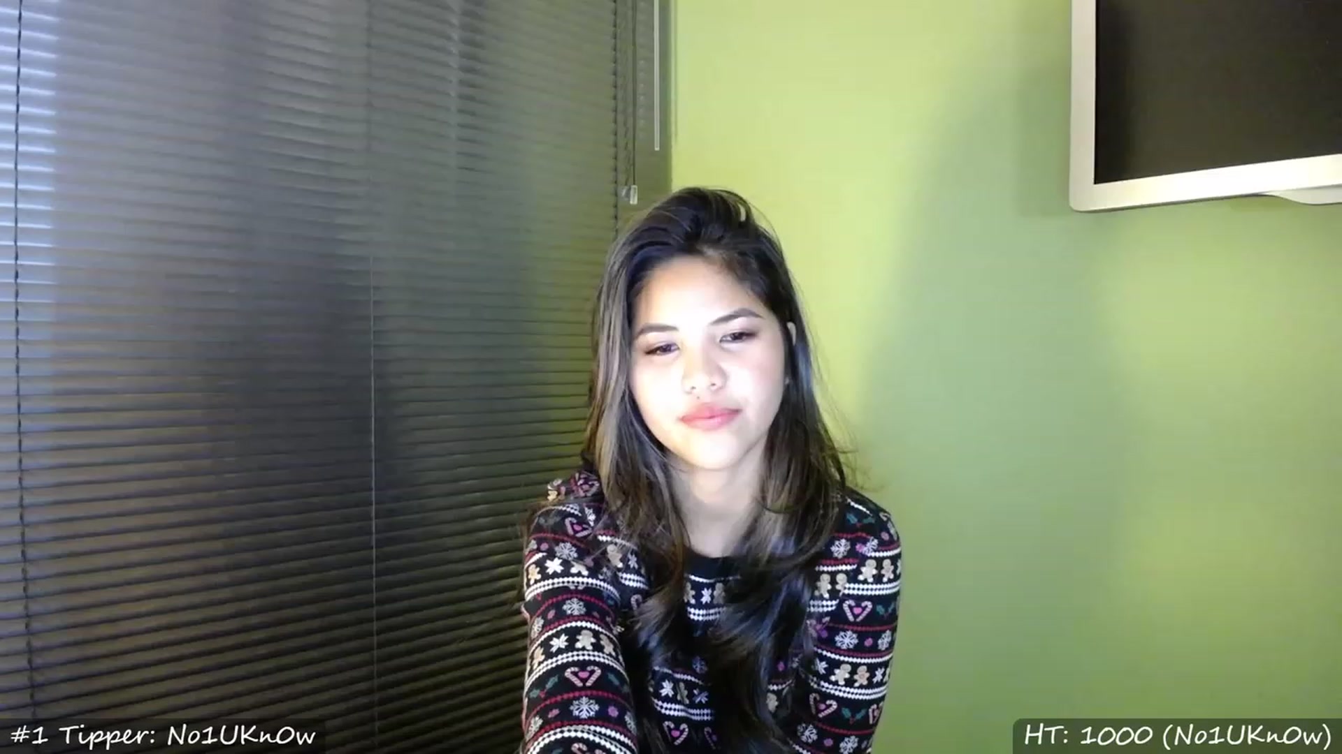 Gallery image thumbnail from MissMasie's myfreecams stream on, 11/25/2022, 23:37 image 14 of 20