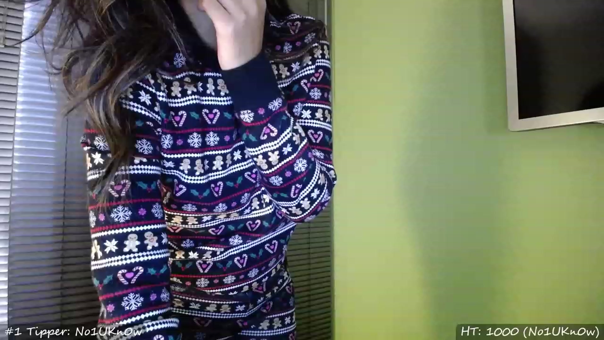 Gallery image thumbnail from MissMasie's myfreecams stream on, 11/25/2022, 23:37 image 10 of 20