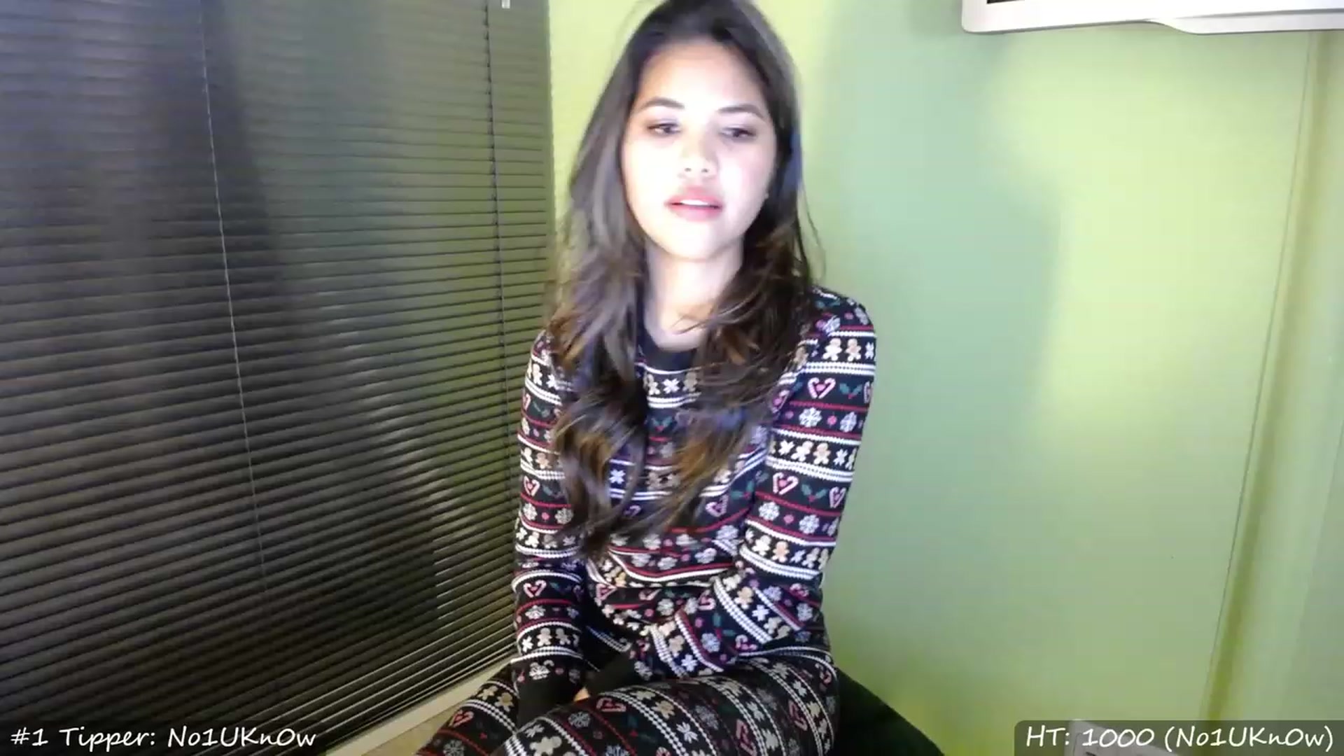 Gallery image thumbnail from MissMasie's myfreecams stream on, 11/25/2022, 23:37 image 1 of 20