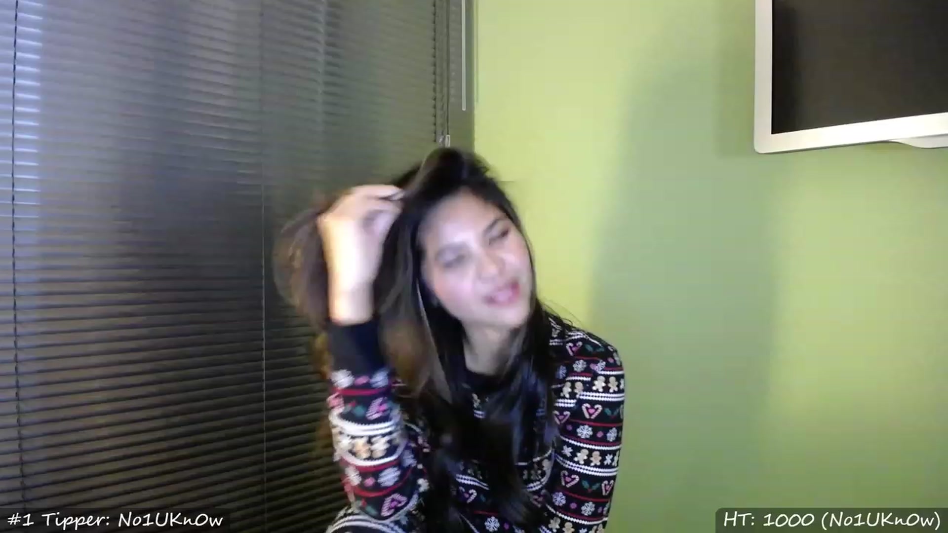 Gallery image thumbnail from MissMasie's myfreecams stream on, 11/25/2022, 23:37 image 13 of 20