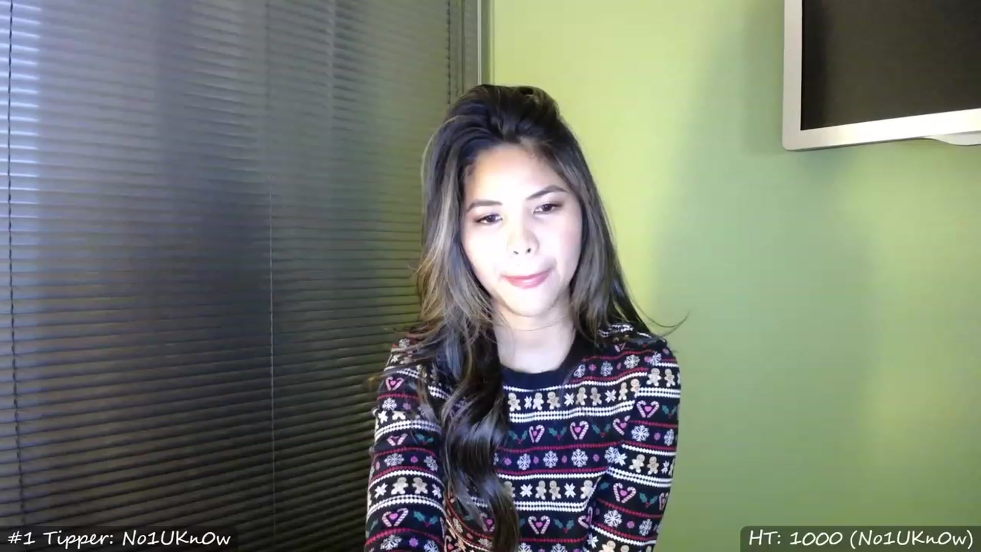 Gallery image thumbnail from MissMasie's myfreecams stream on, 11/25/2022, 23:37 image 12 of 20