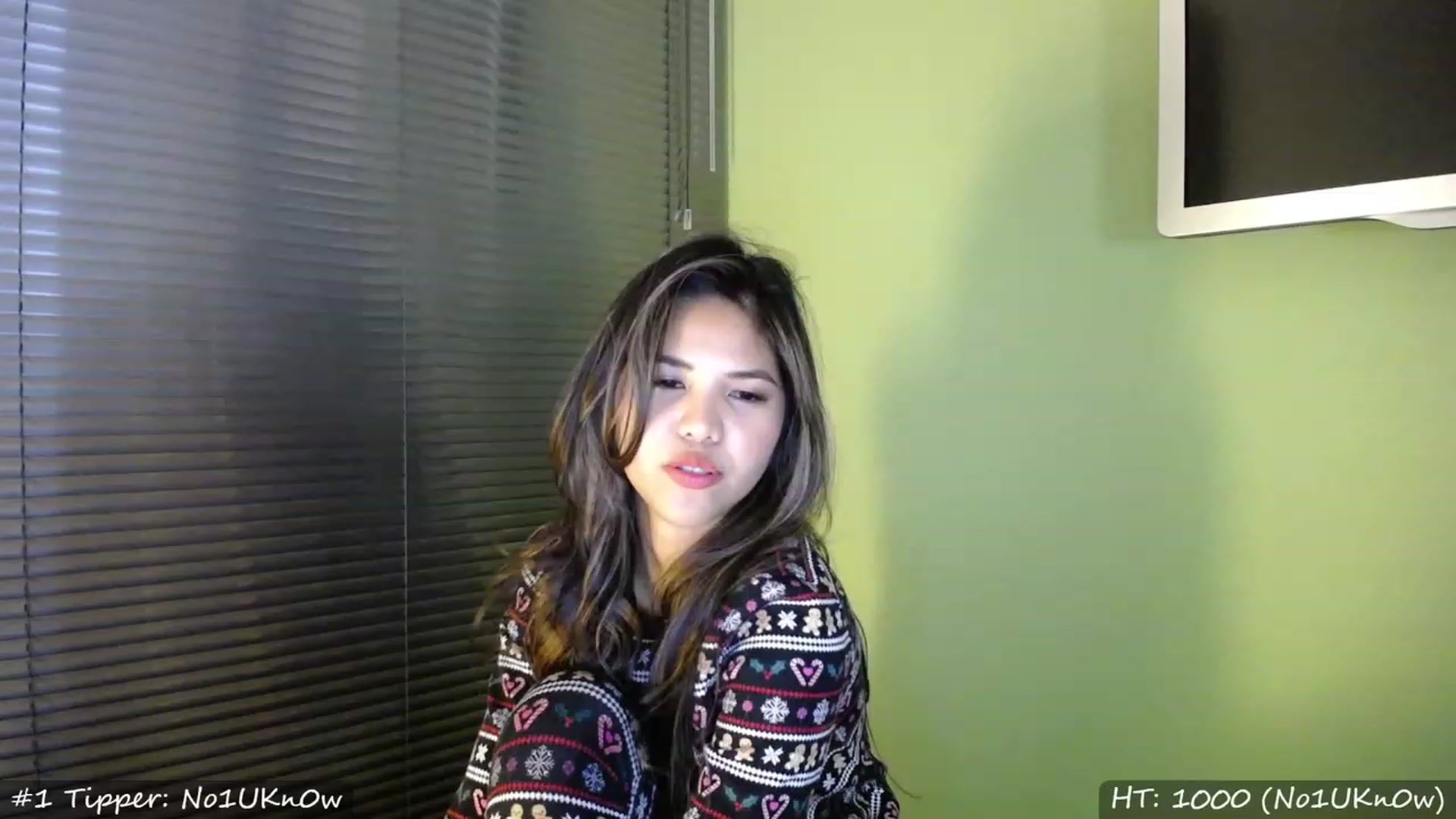 Gallery image thumbnail from MissMasie's myfreecams stream on, 11/25/2022, 23:37 image 16 of 20