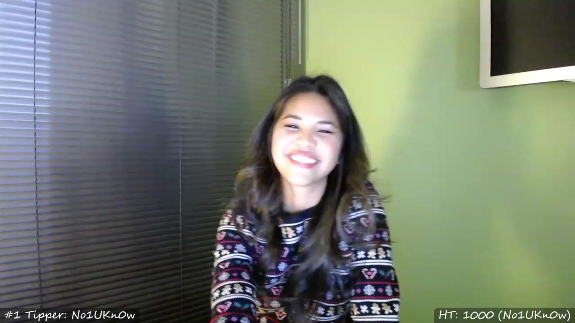 Gallery image thumbnail from MissMasie's myfreecams stream on, 11/25/2022, 23:37 image 11 of 20