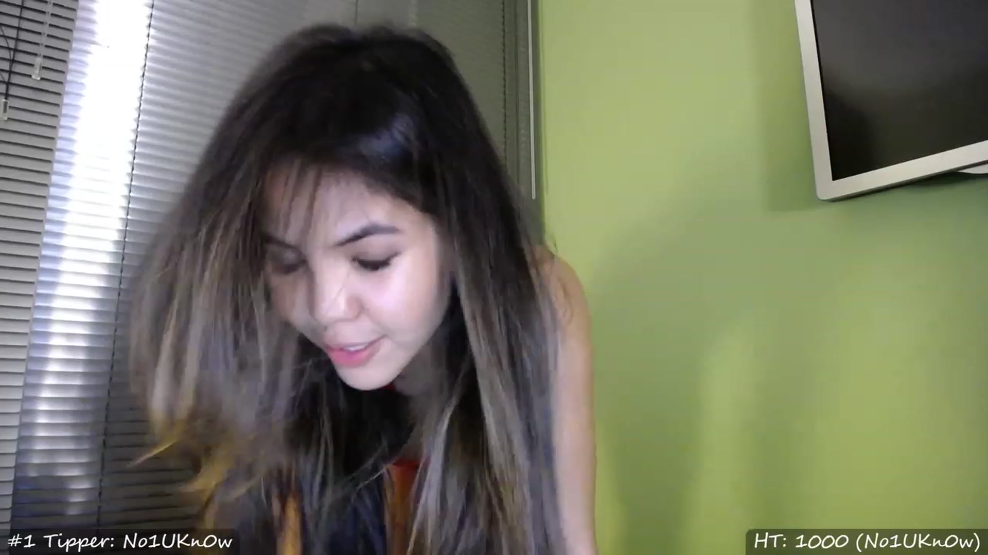 Gallery image thumbnail from MissMasie's myfreecams stream on, 11/27/2022, 24:03 image 13 of 20