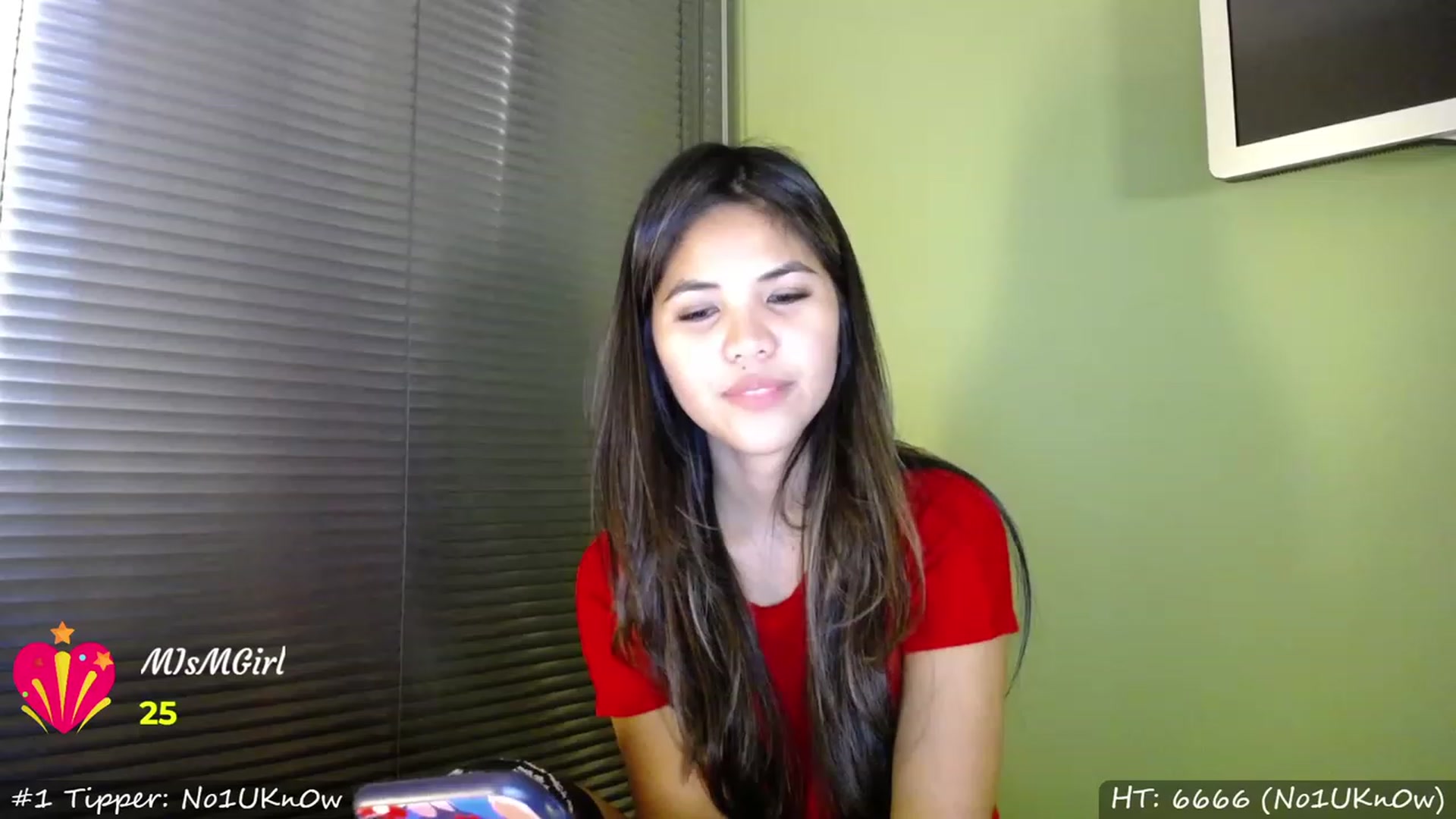 Gallery image thumbnail from MissMasie's myfreecams stream on, 11/27/2022, 03:20 image 19 of 20