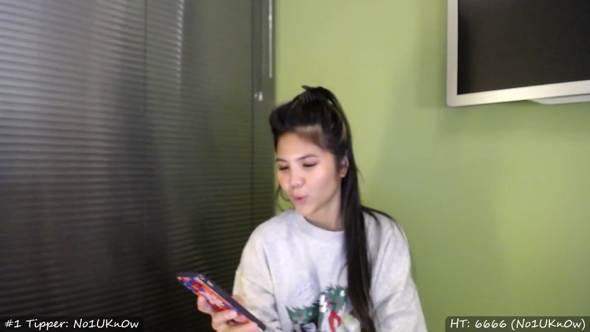 Gallery image thumbnail from MissMasie's myfreecams stream on, 11/27/2022, 21:43 image 20 of 20