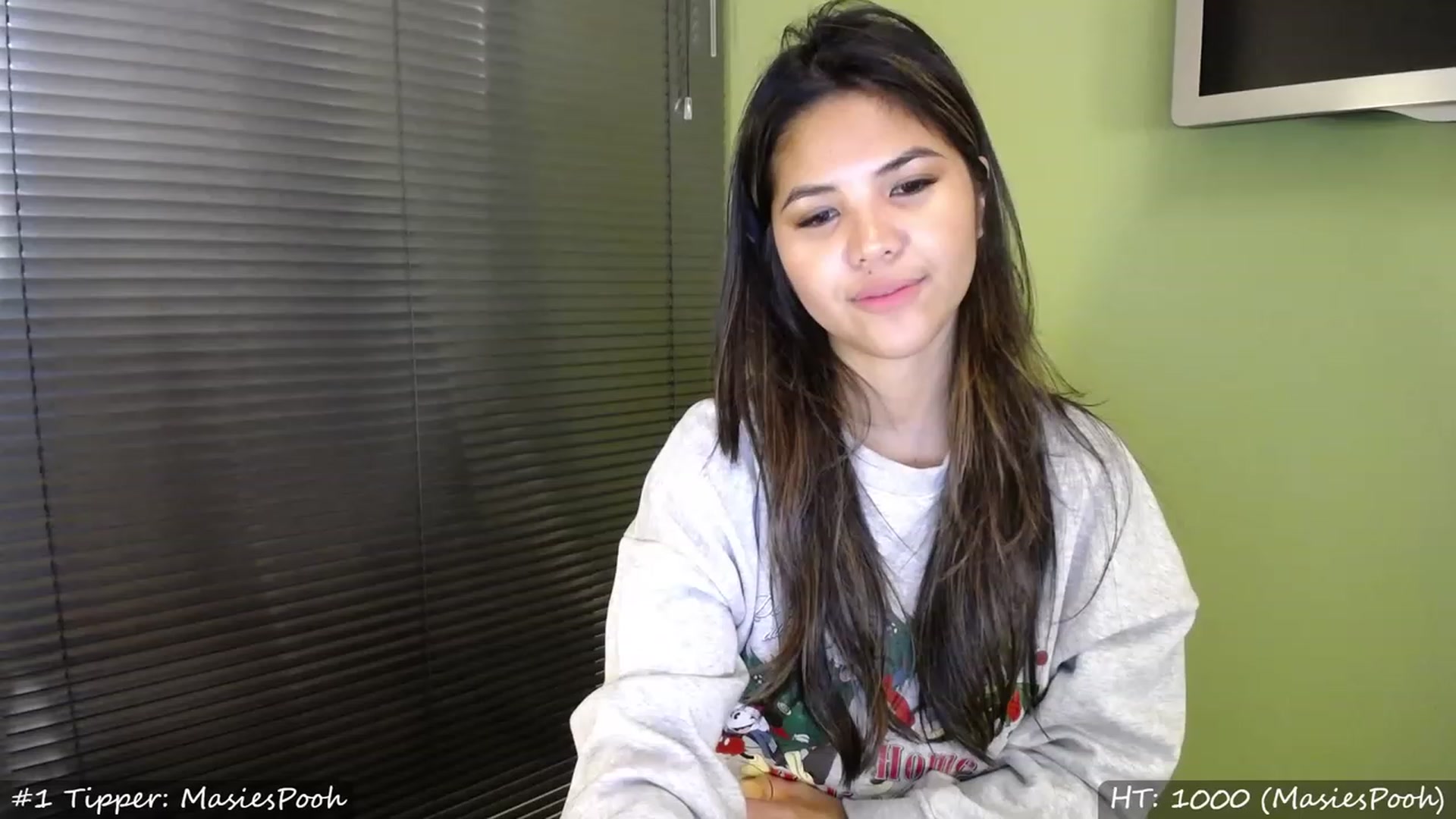 Gallery image thumbnail from MissMasie's myfreecams stream on, 11/27/2022, 21:43 image 11 of 20