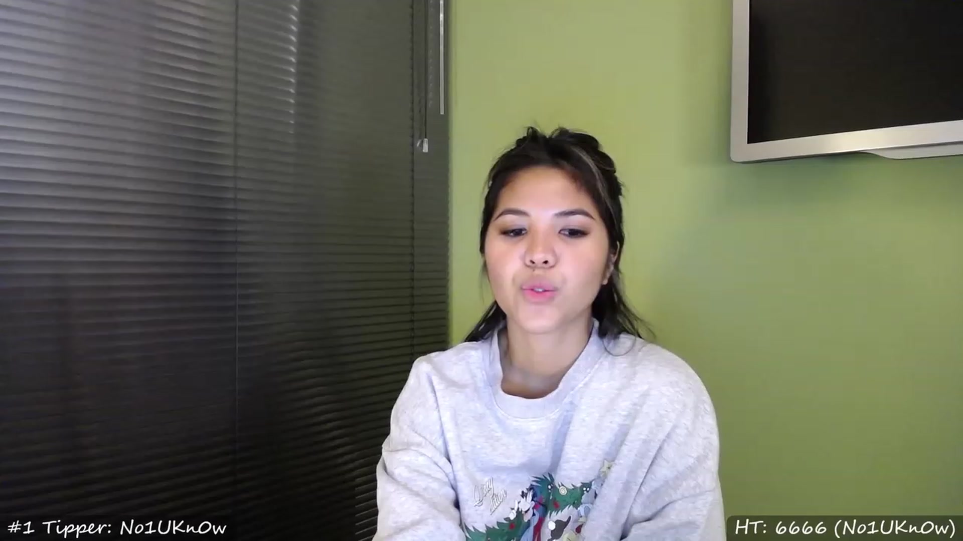 Gallery image thumbnail from MissMasie's myfreecams stream on, 11/27/2022, 21:43 image 17 of 20