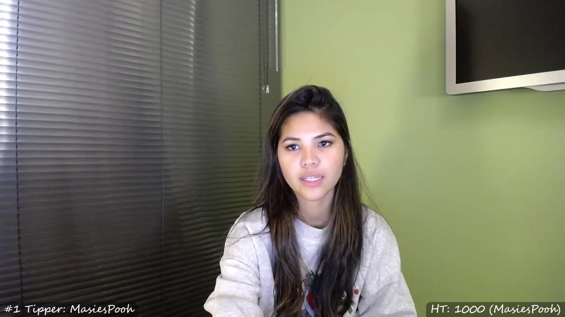 Gallery image thumbnail from MissMasie's myfreecams stream on, 11/27/2022, 21:43 image 9 of 20