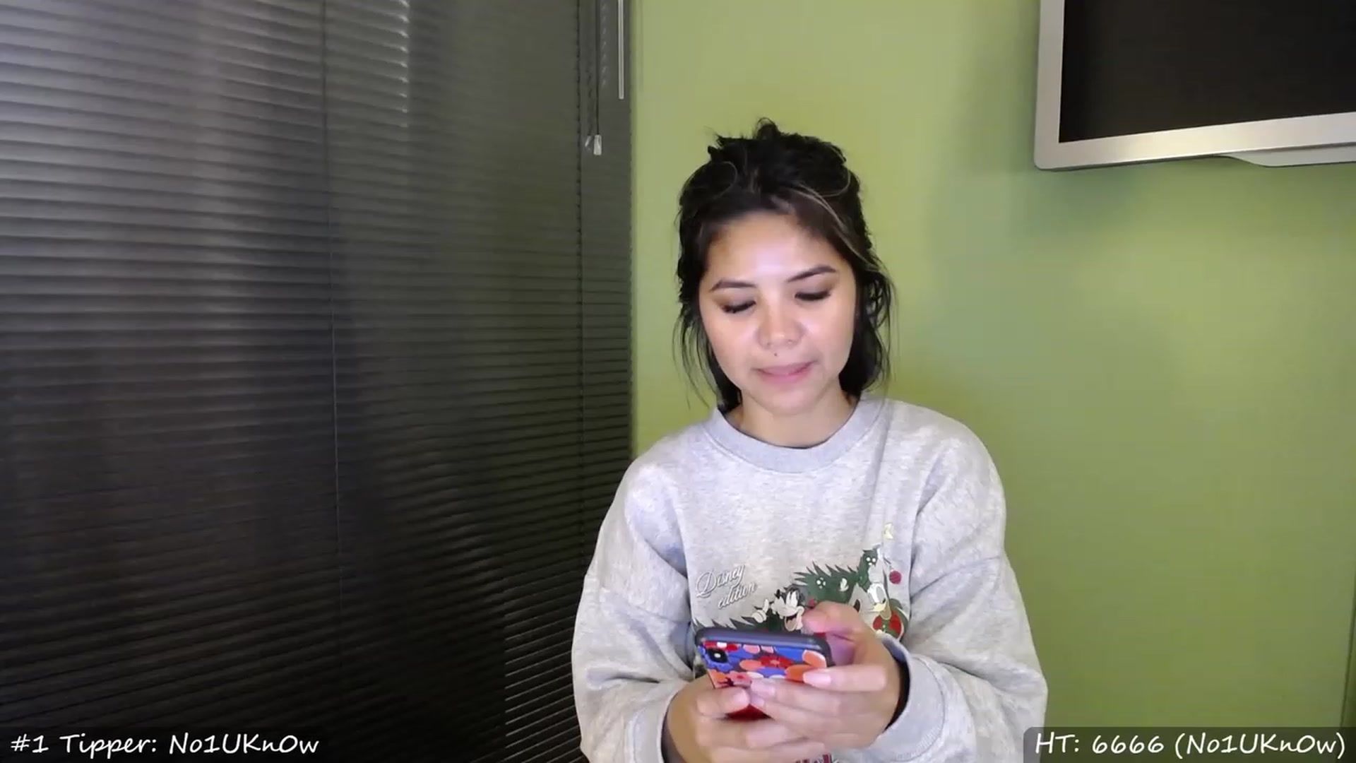 Gallery image thumbnail from MissMasie's myfreecams stream on, 11/27/2022, 21:43 image 16 of 20