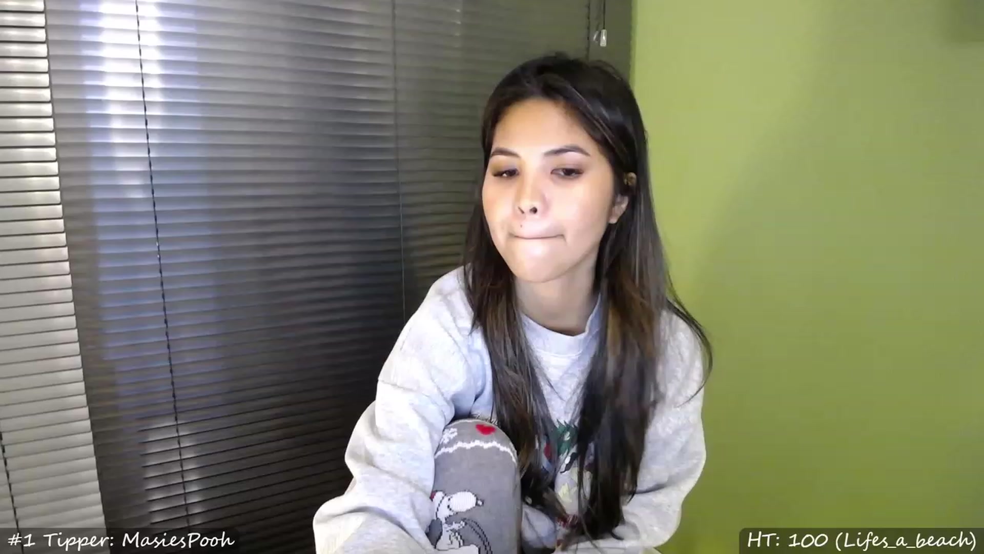 Gallery image thumbnail from MissMasie's myfreecams stream on, 11/27/2022, 21:43 image 2 of 20