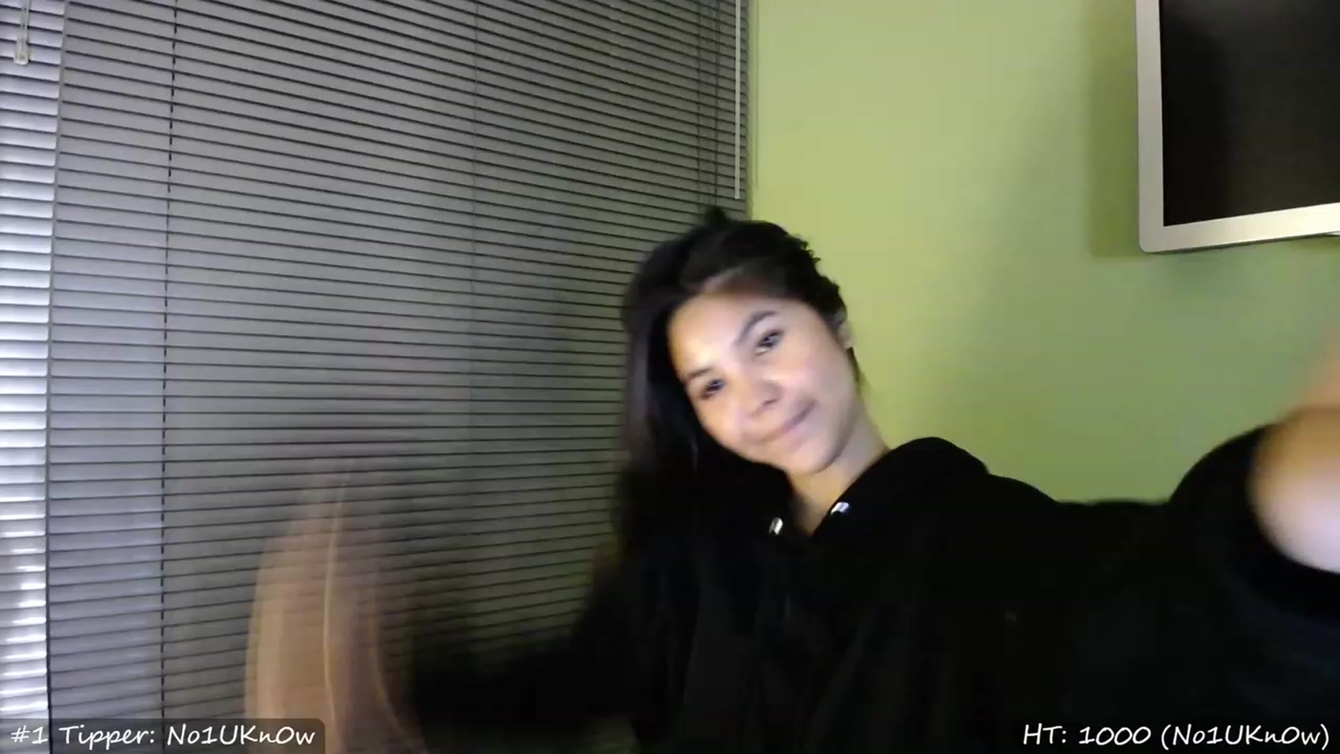 Gallery image thumbnail from MissMasie's myfreecams stream on, 01/13/2023, 21:43 image 6 of 20