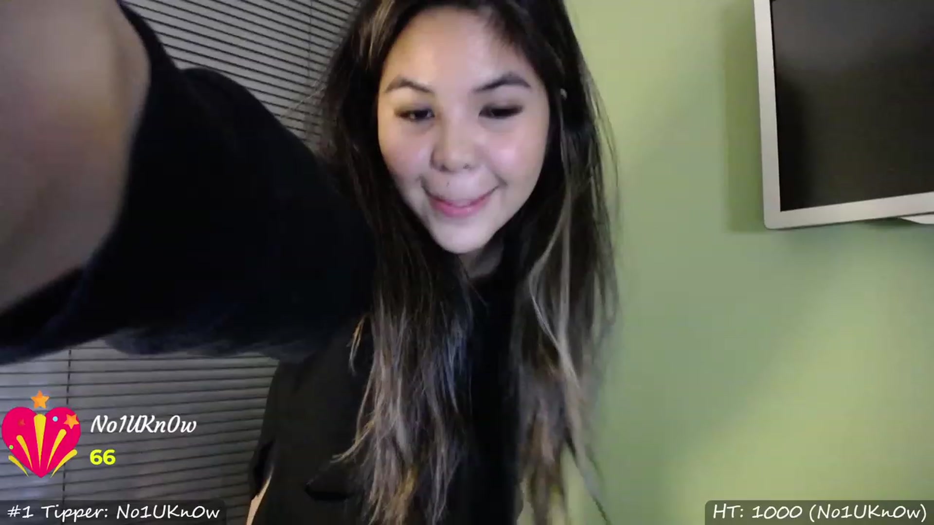 Gallery image thumbnail from MissMasie's myfreecams stream on, 01/13/2023, 21:43 image 16 of 20