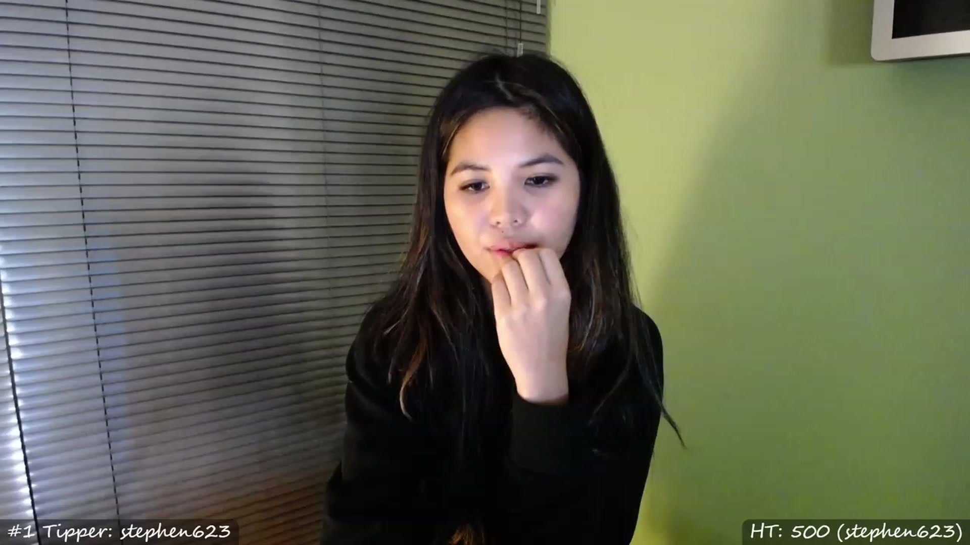 Gallery image thumbnail from MissMasie's myfreecams stream on, 01/13/2023, 21:43 image 2 of 20